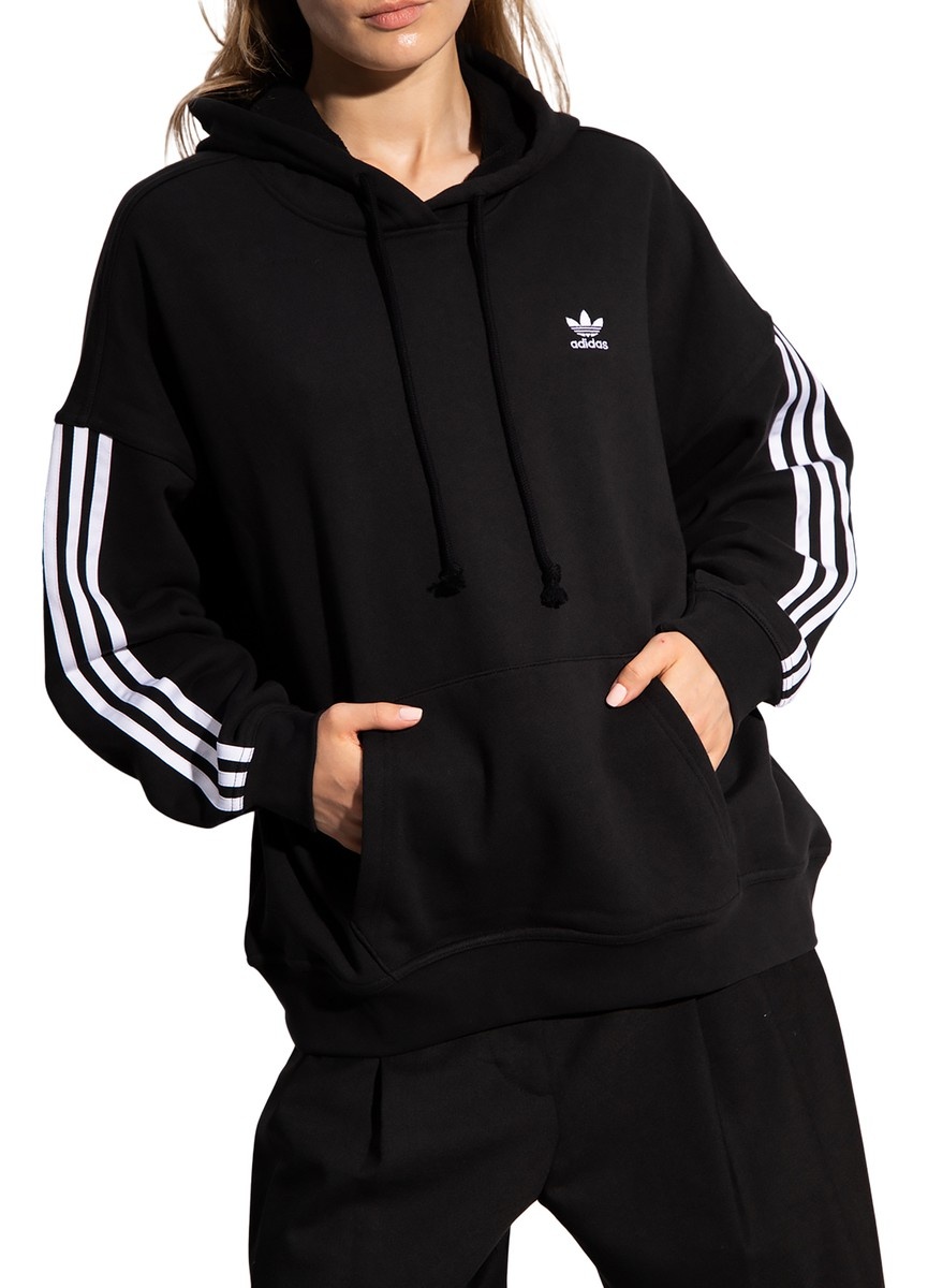 Hoodie with logo - 2