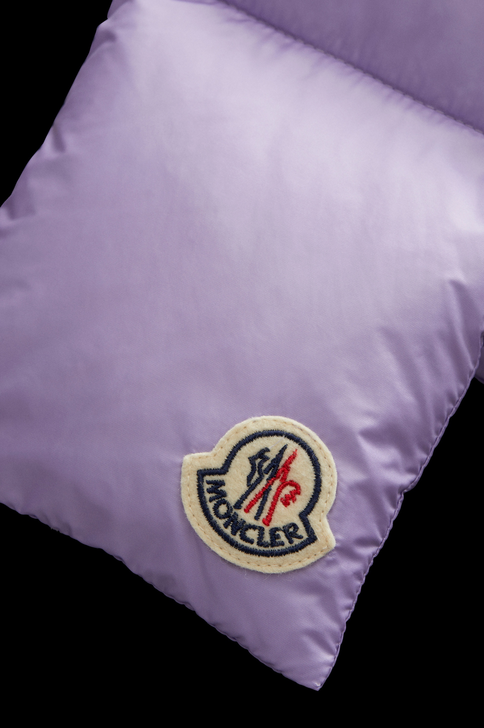 Padded Scarf - 4