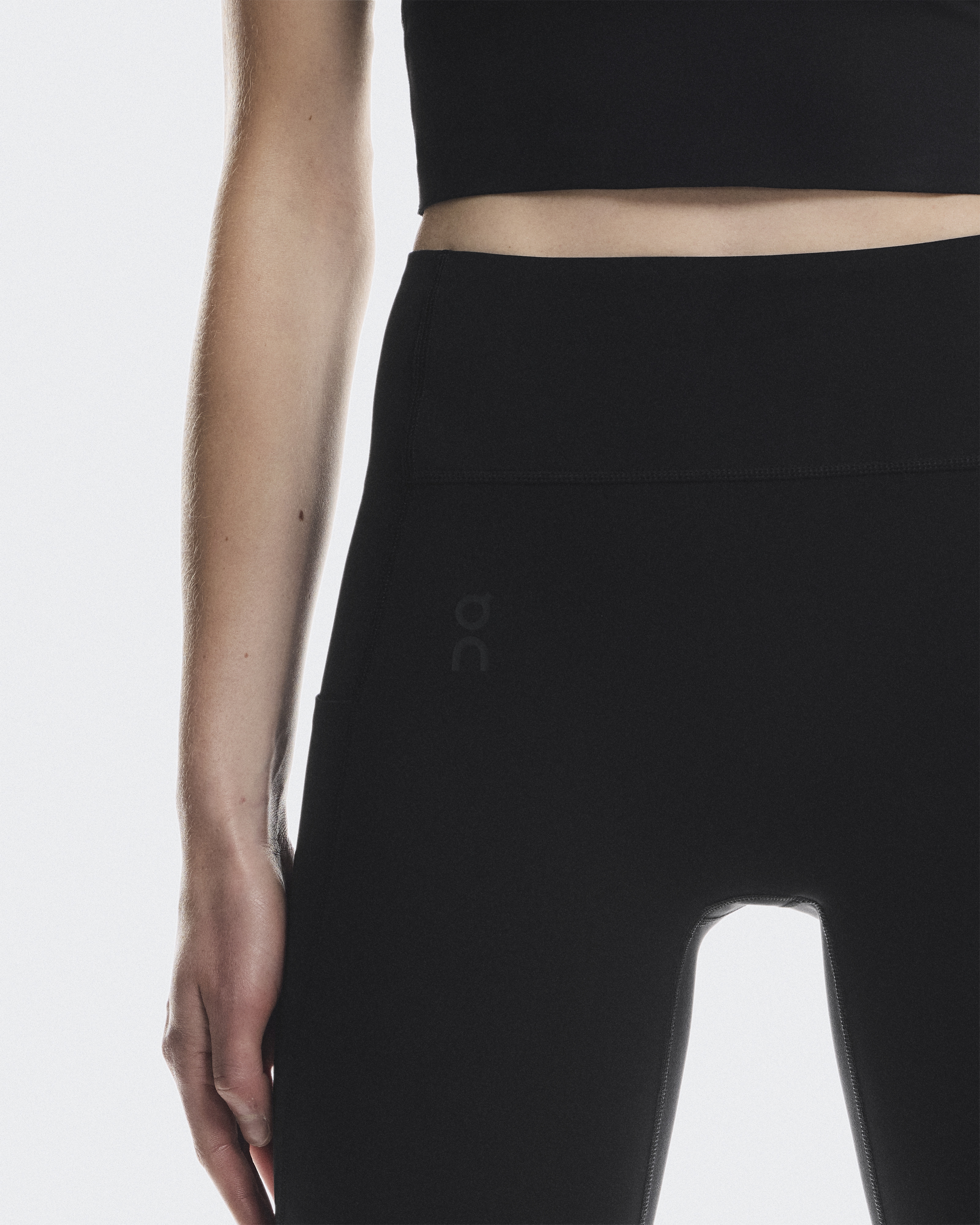 Movement Tights 7/8 - 5