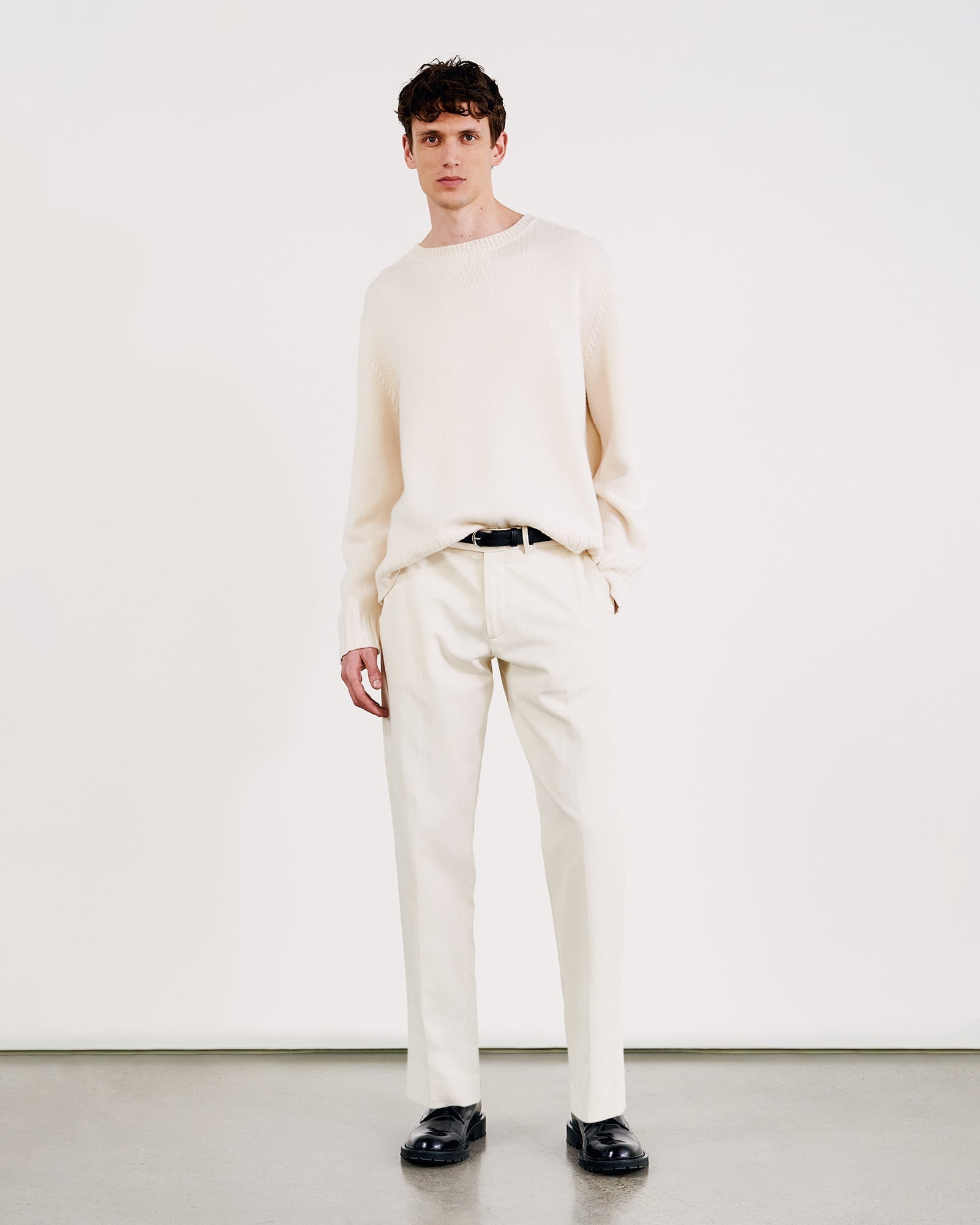 YANN PANT - 2