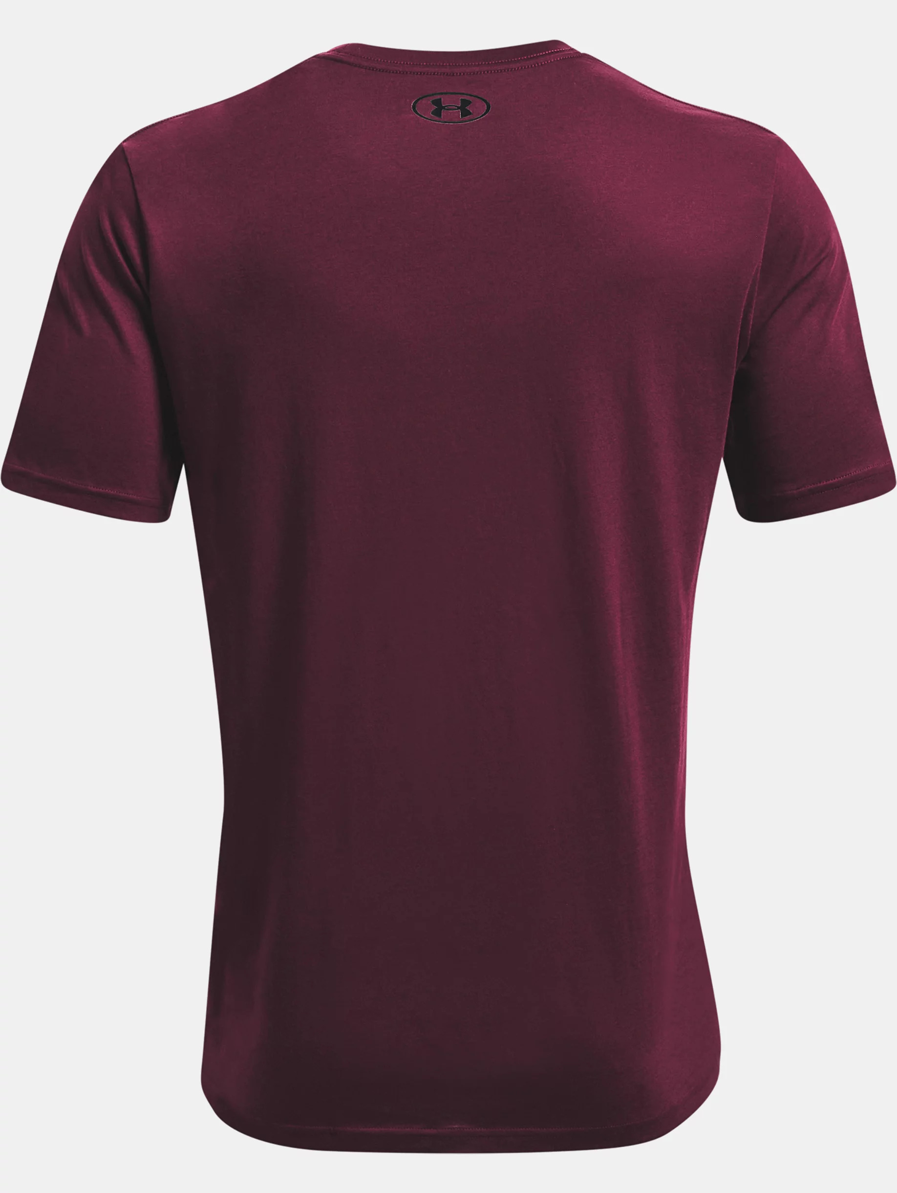 UA Left Chest Logo - 3
