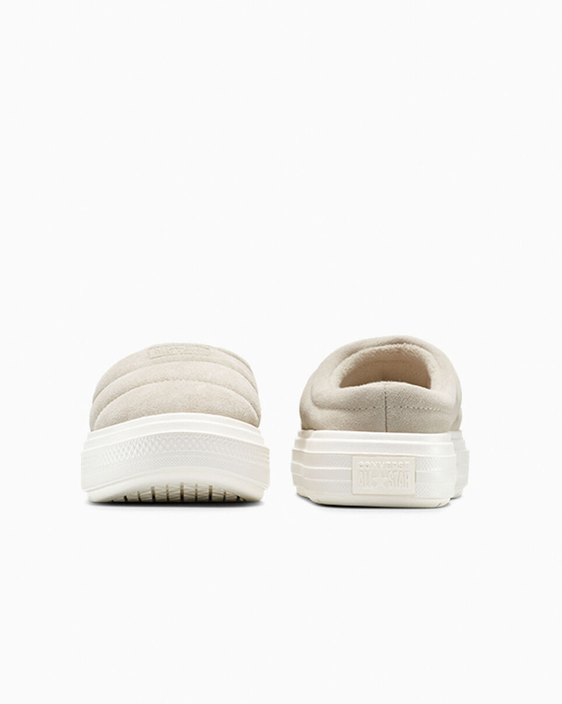Chuck Taylor All Star Elements Mule Suede 8