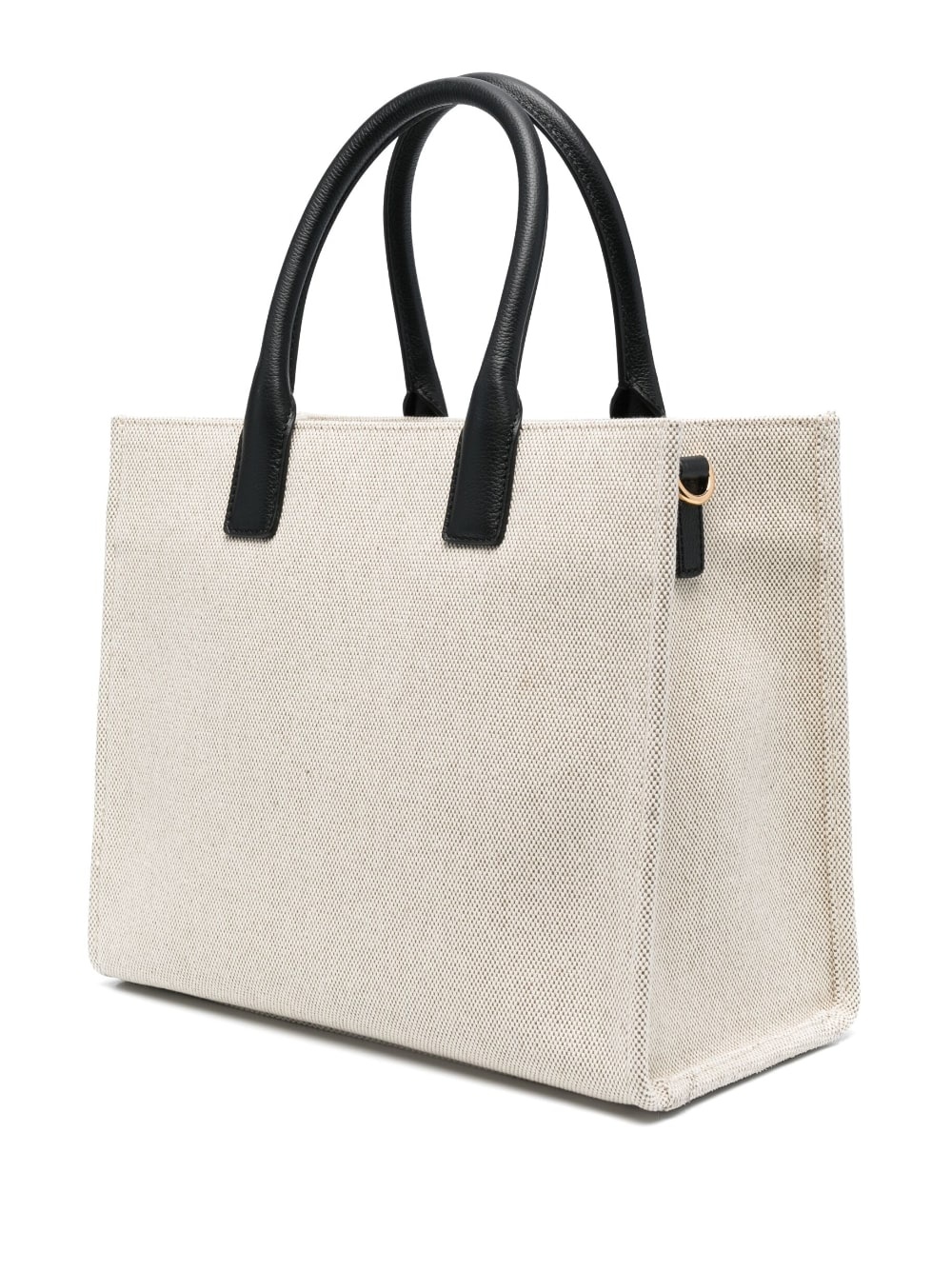 La Medusa canvas tote bag - 4