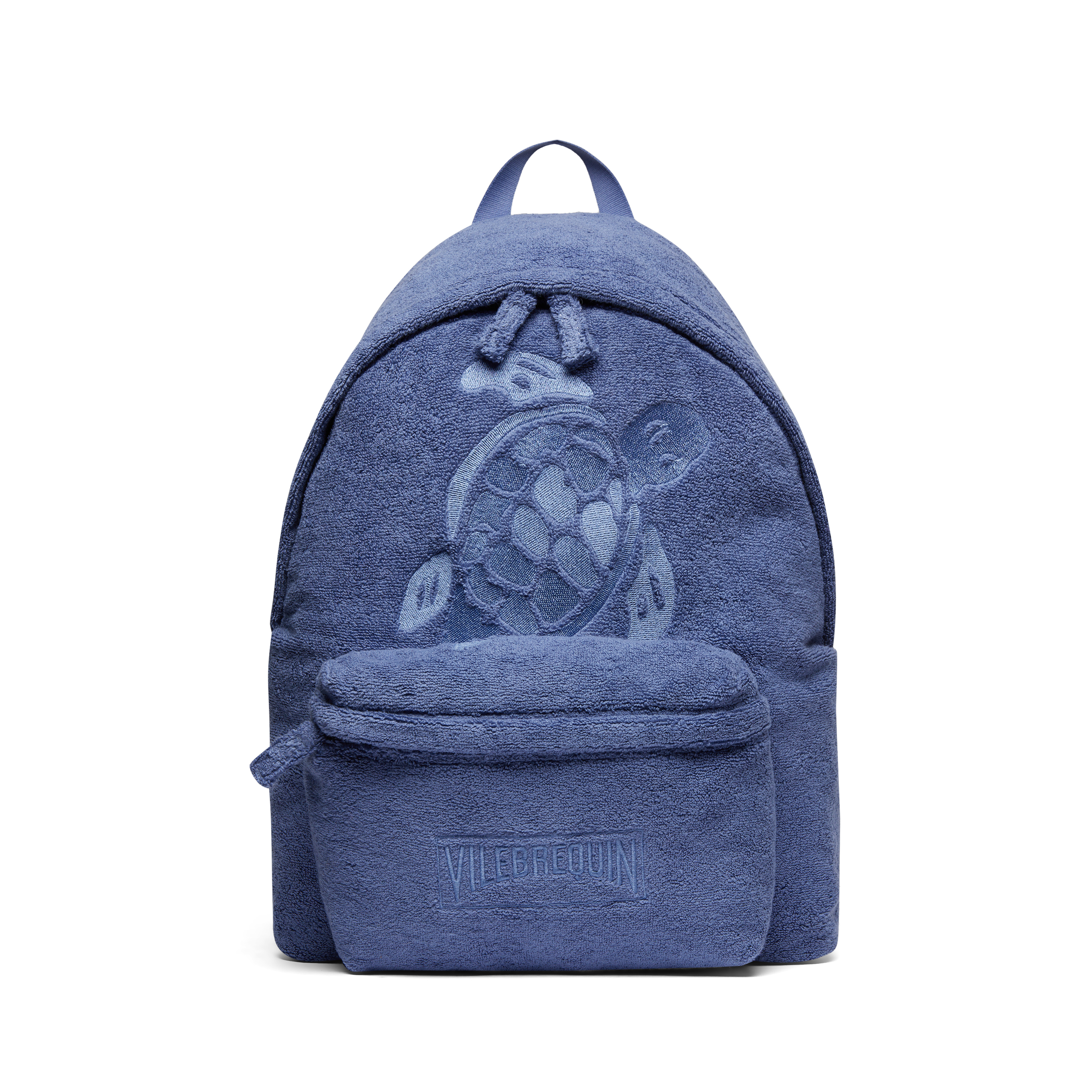 Unisex Terry Backpack - 1