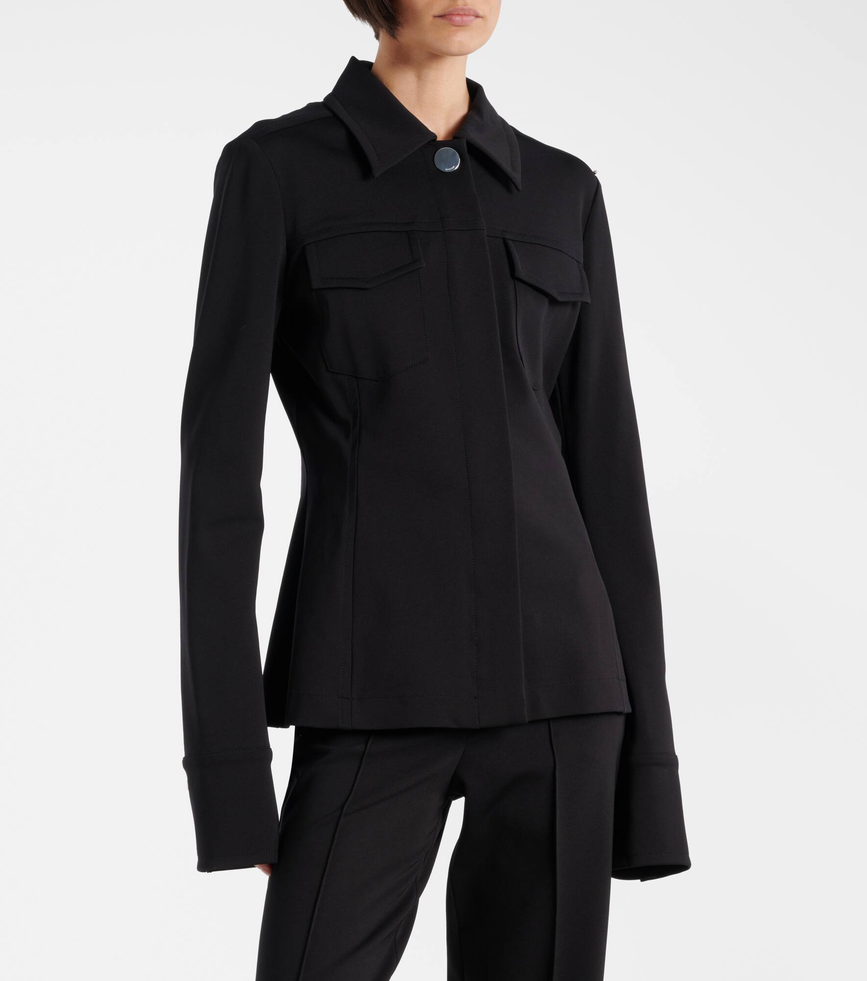 Wells jacket - 6
