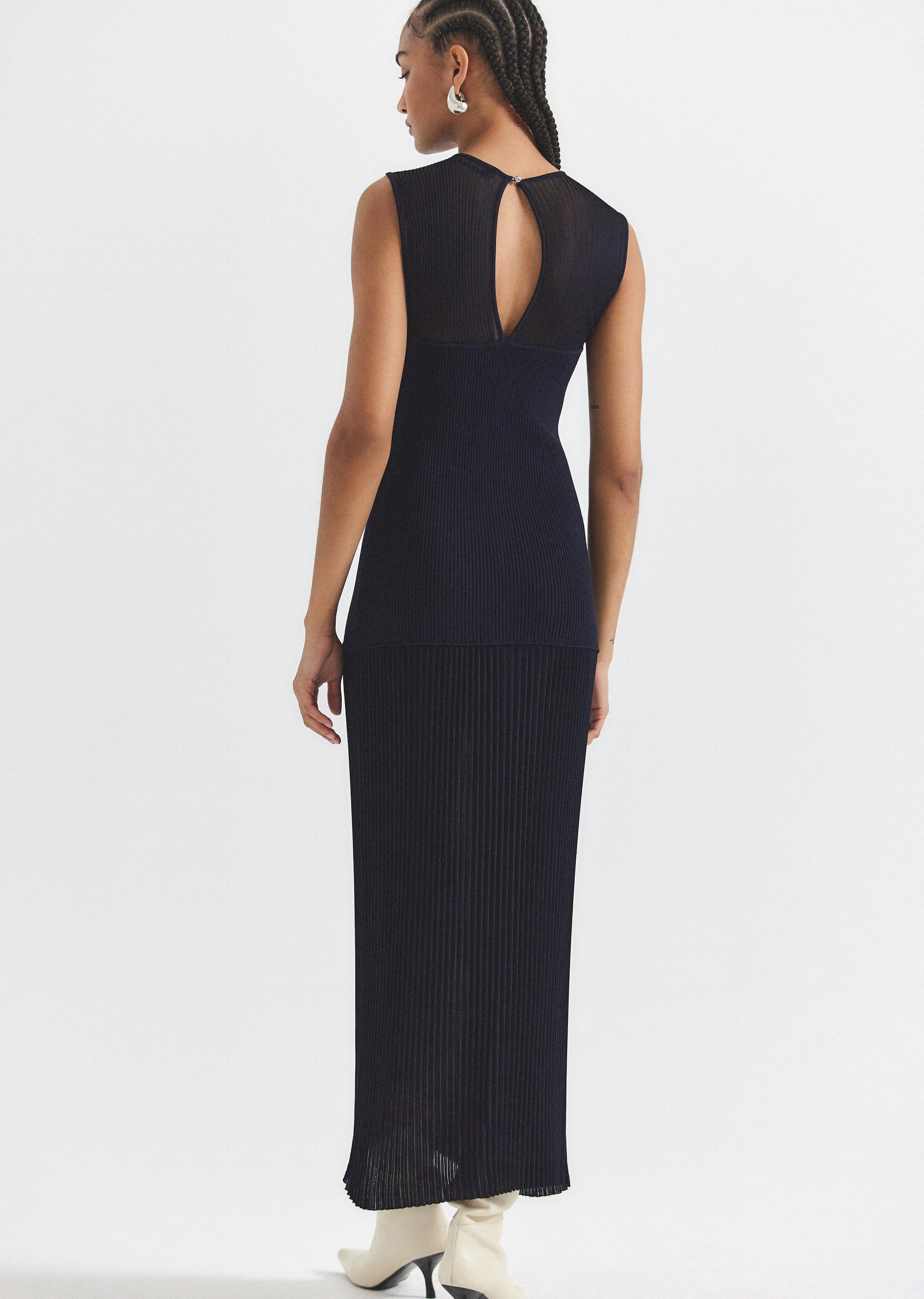 LECCO DRESS - 7