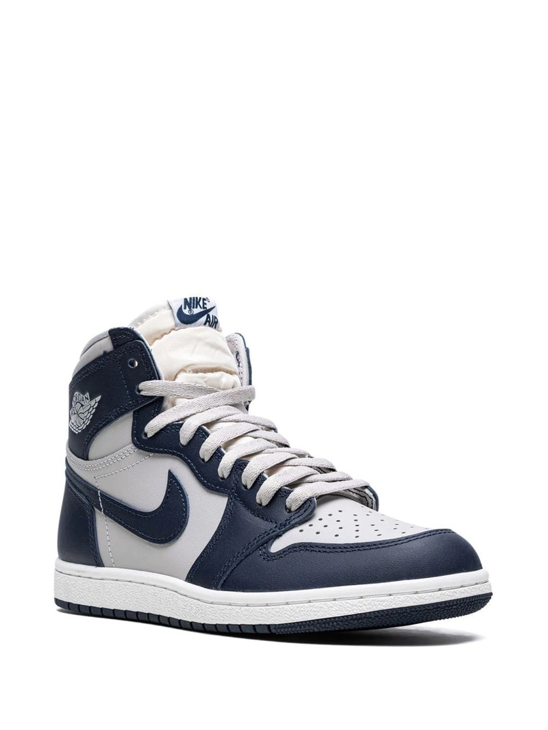 Jordan Air Jordan 1 High 85 "Georgetown" sneakers outlook