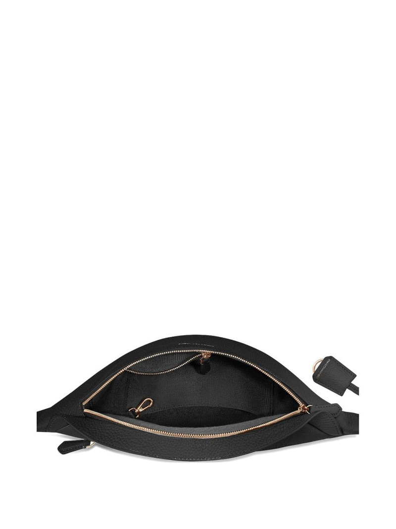 Leather Sling Bag 5
