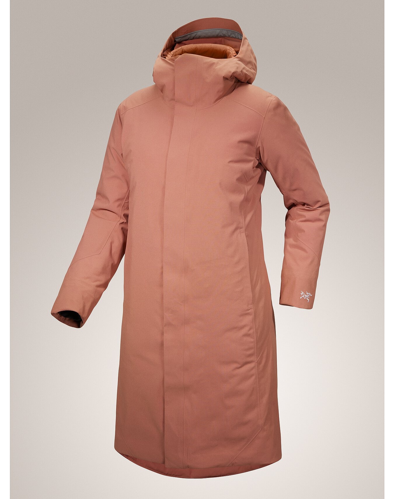 Patera Parka - 9
