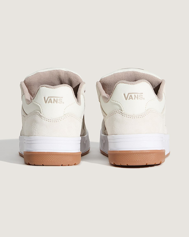 Upland Shoe 4