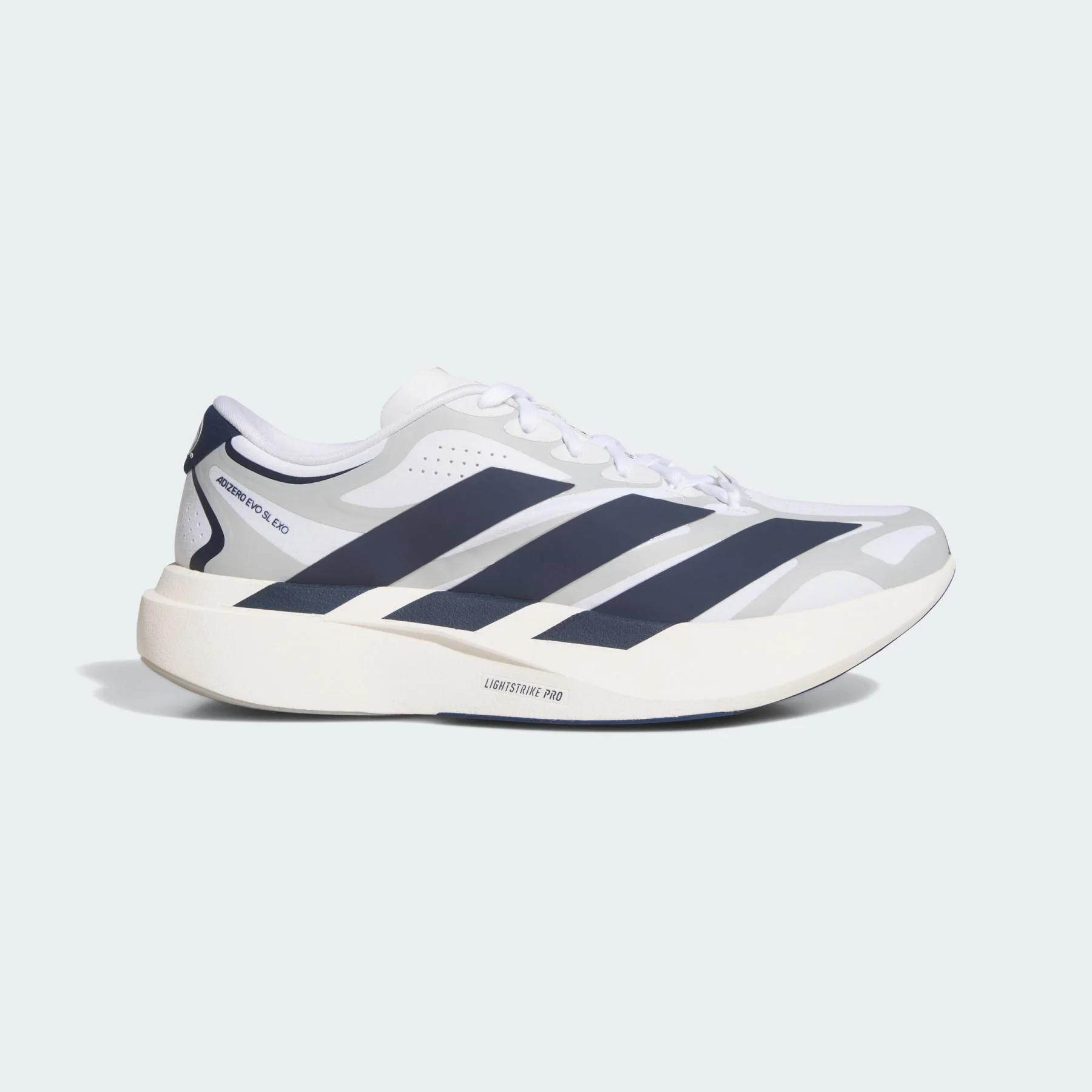 Penn State Nittany Lions Adizero Evo SL EXO Shoes - 1