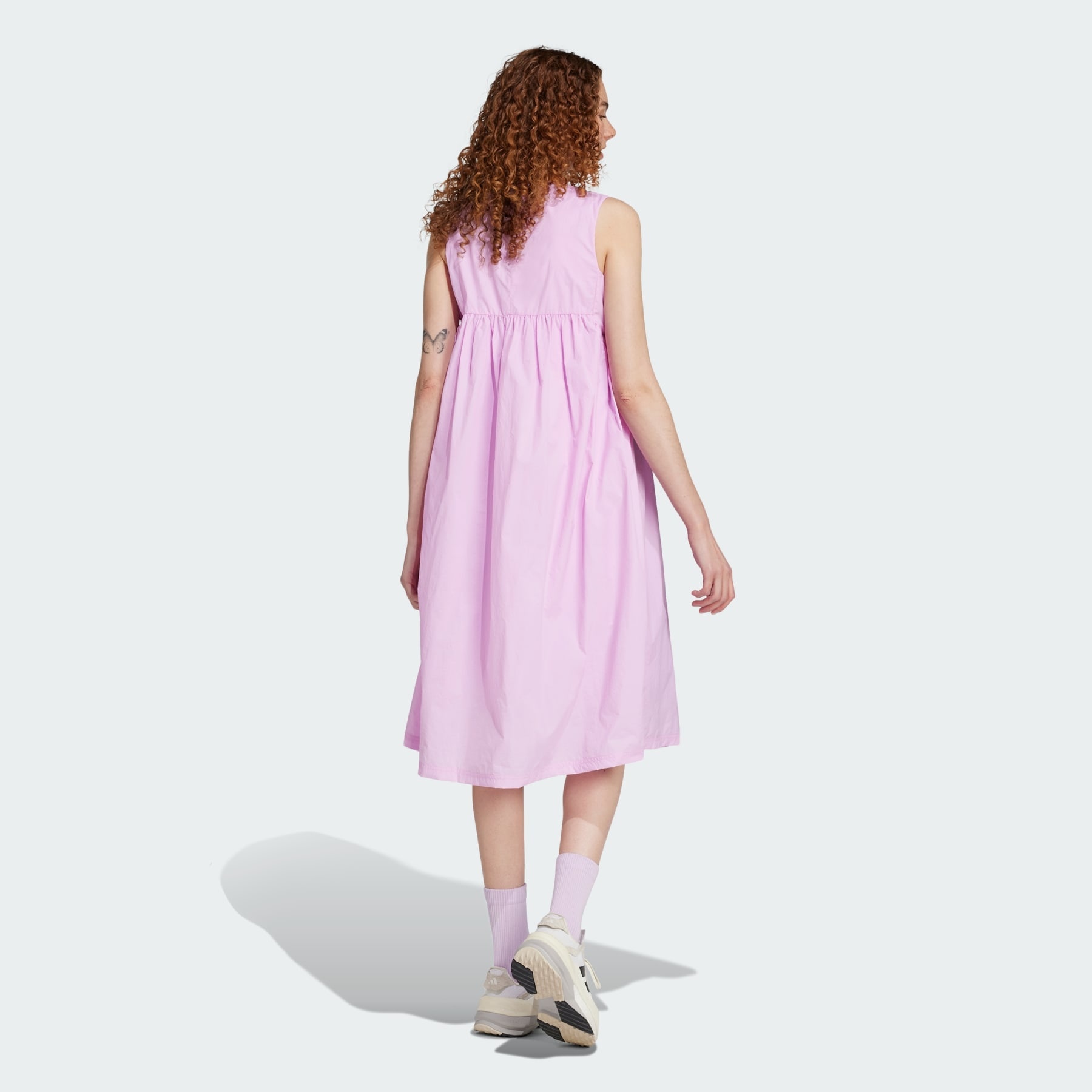 City Escape Summer Dress - 3