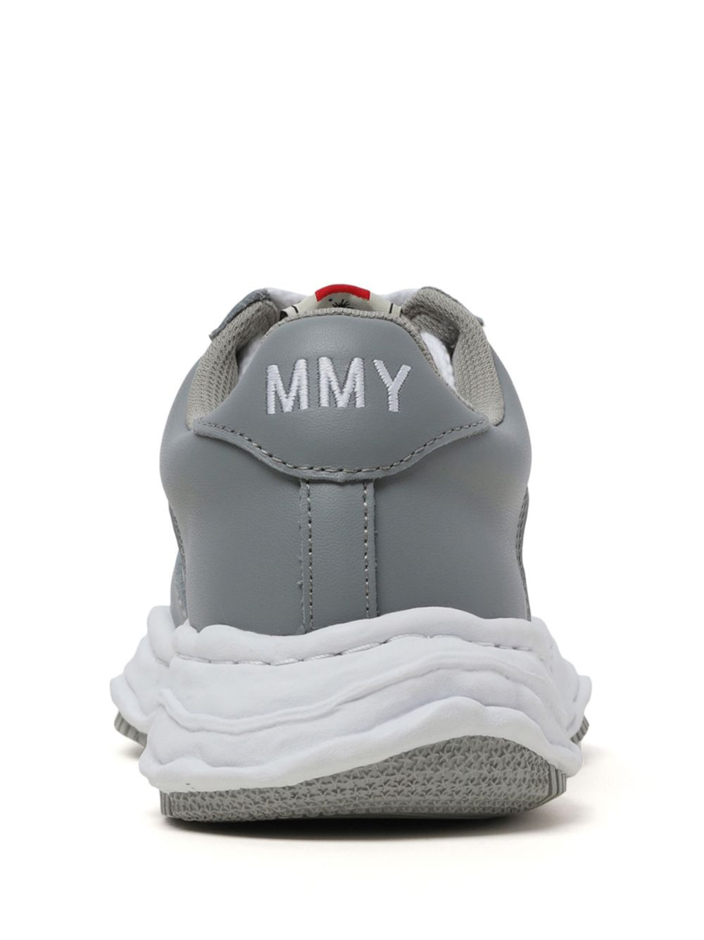 Maison Mihara Yasuhiro Men Wayne Lowe Sneakers - 3