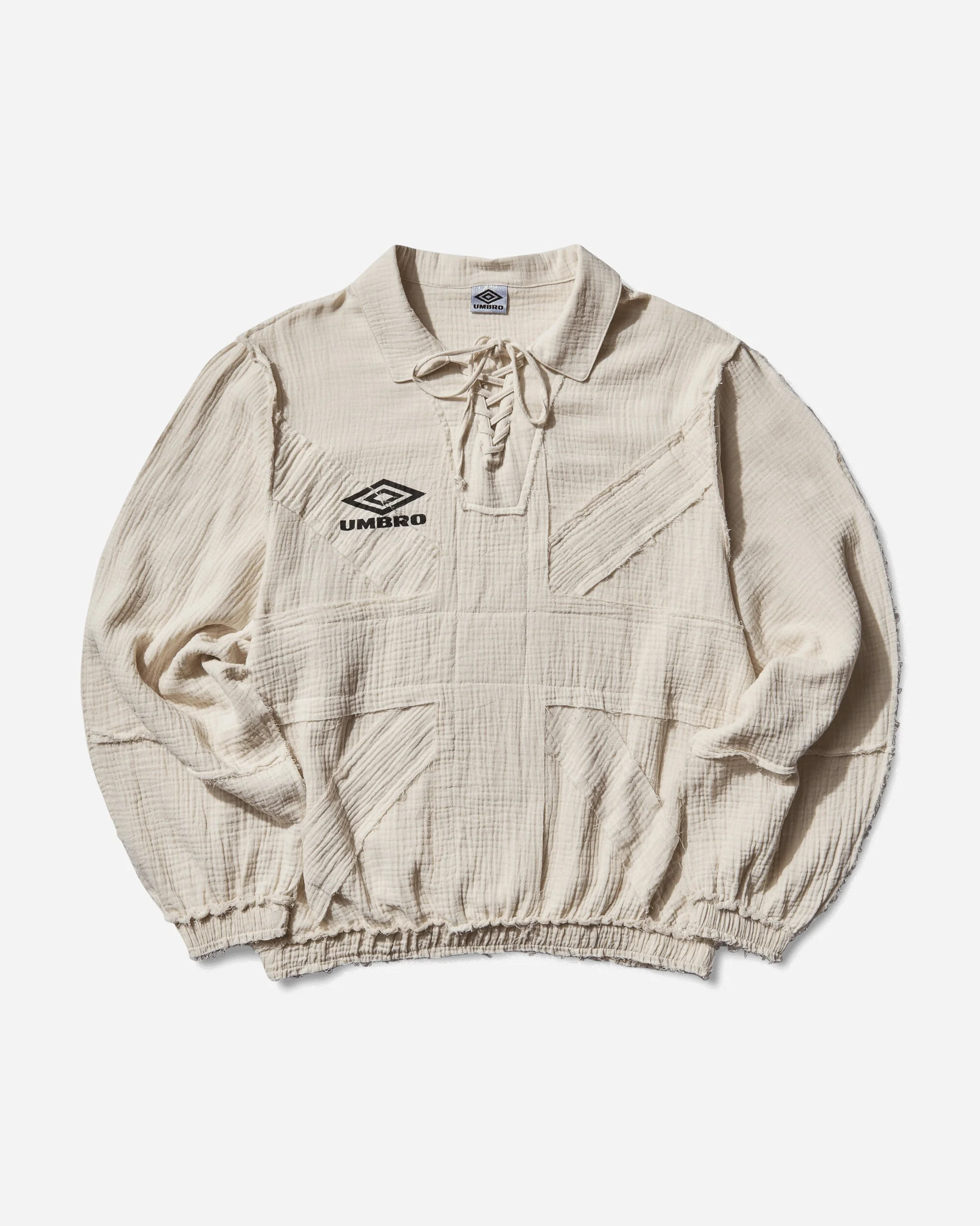 Union Drill Polo Porcelain - 1