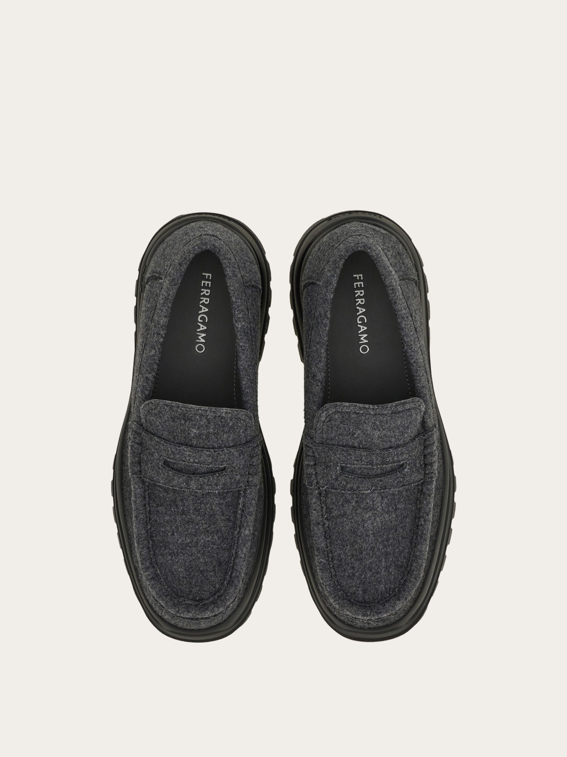 Penny loafer - 2