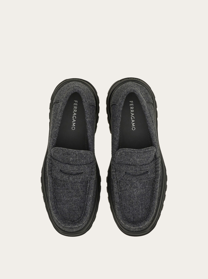 Penny loafer 2