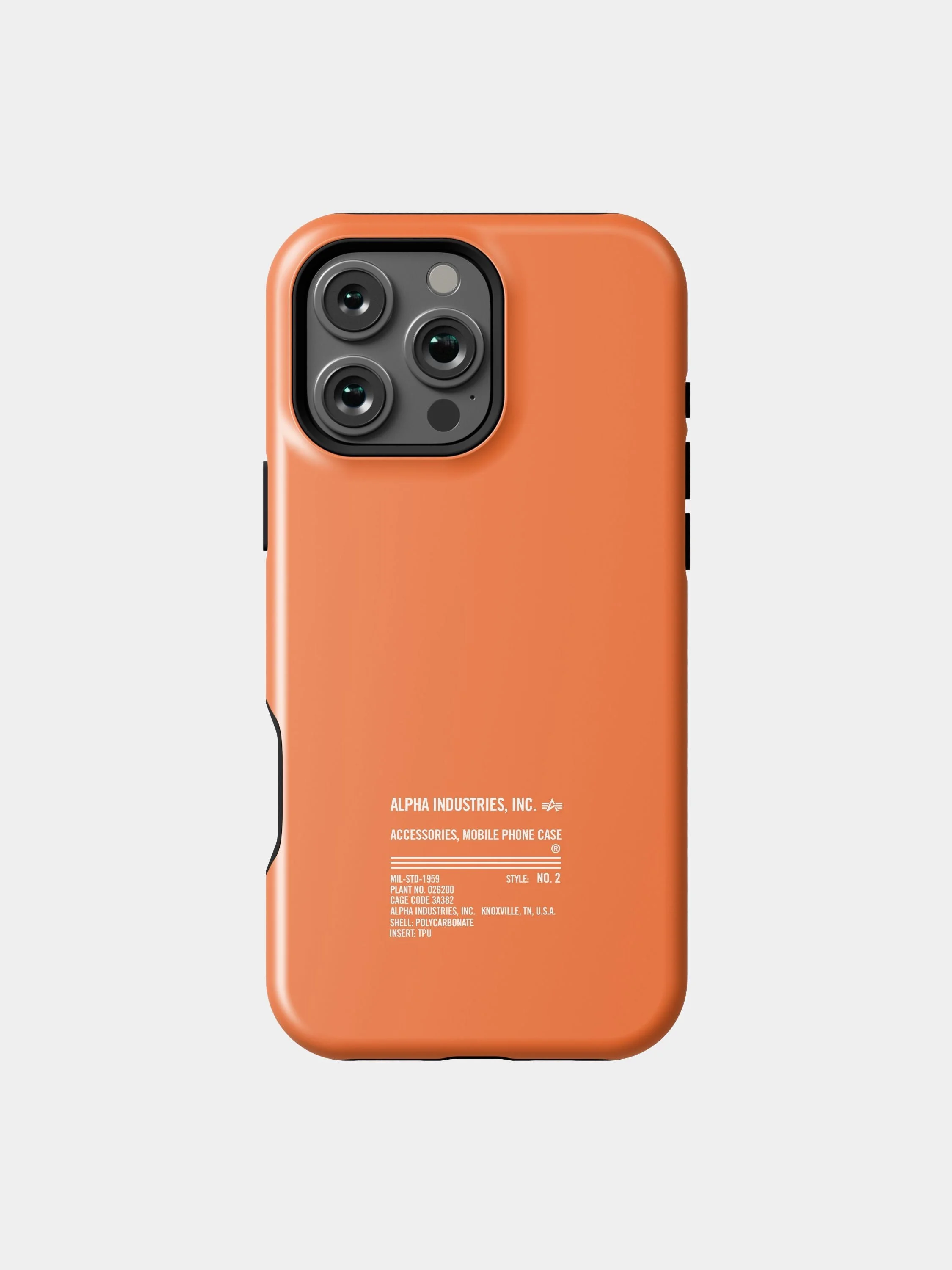 IPHONE 16 PRO MAX MAGSAFE PHONE CASE - 1