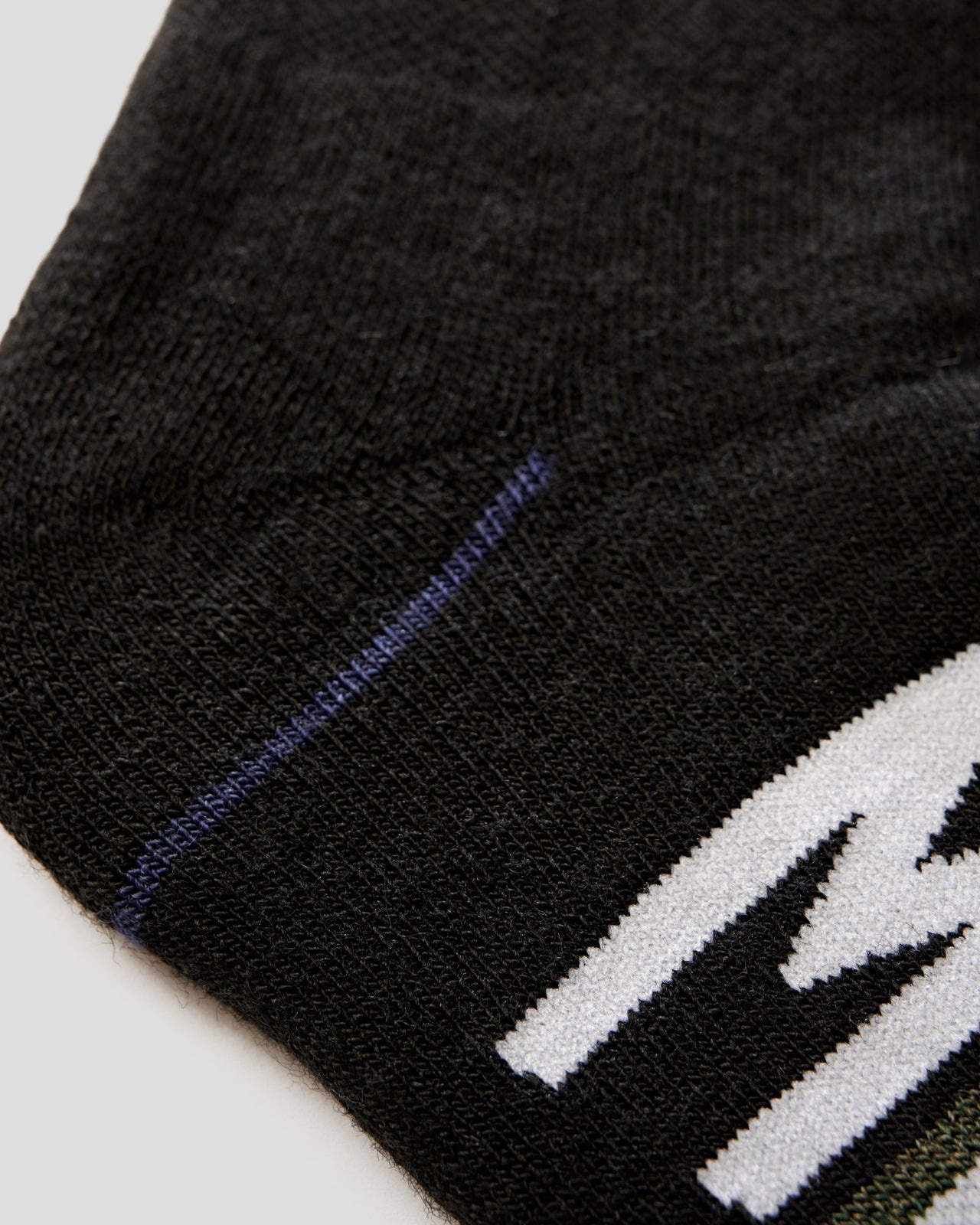 Apex Wool Sock - 5