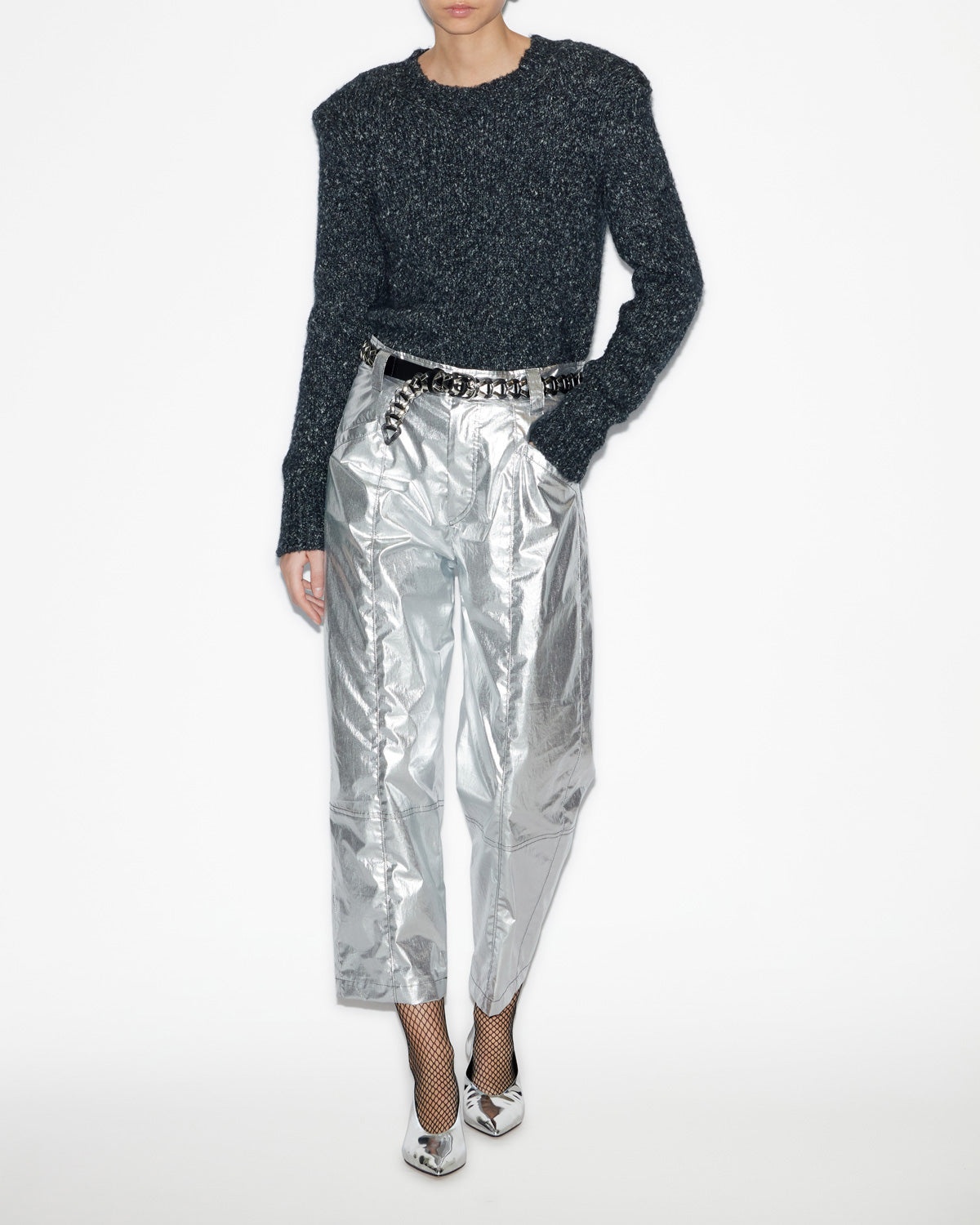 KALO SWEATER - 2