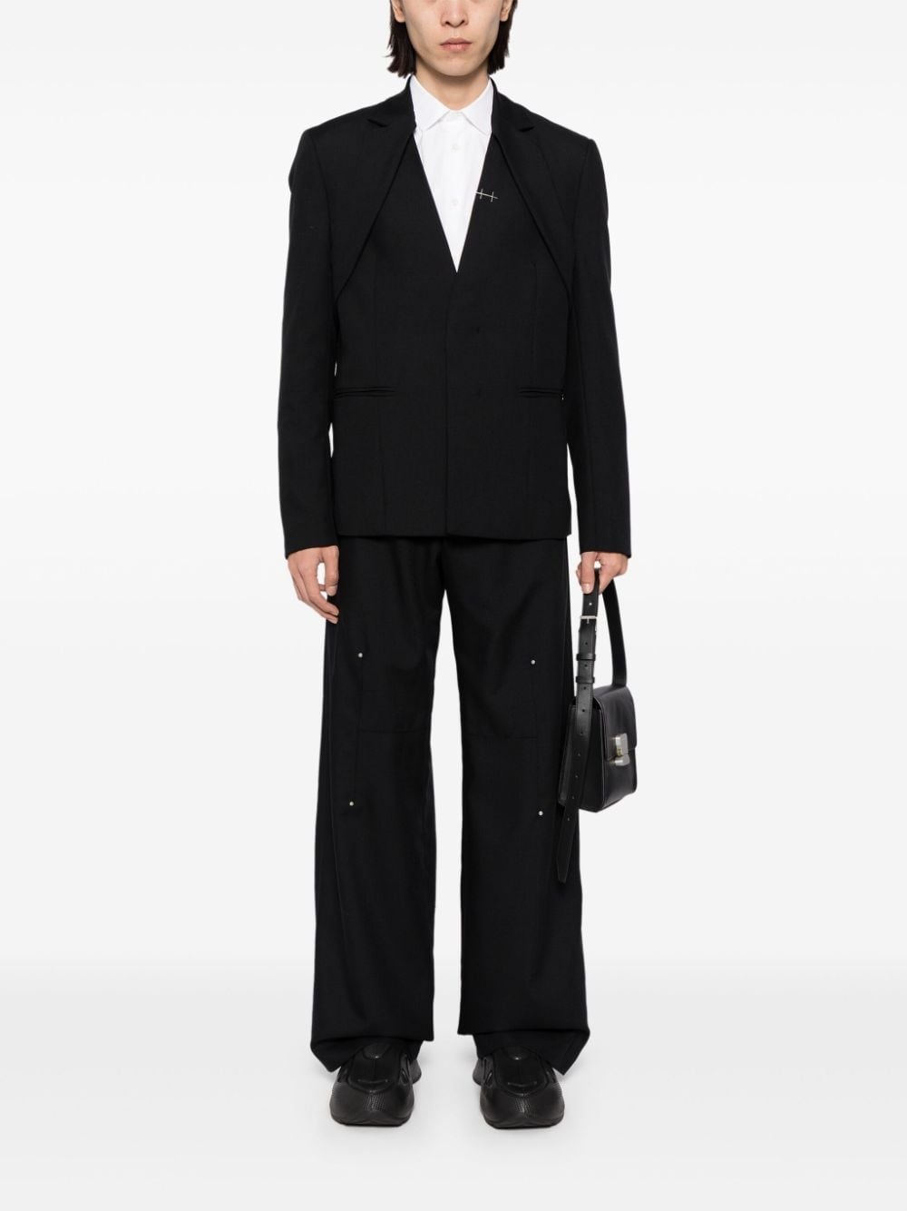 Kinetics blazer - 2