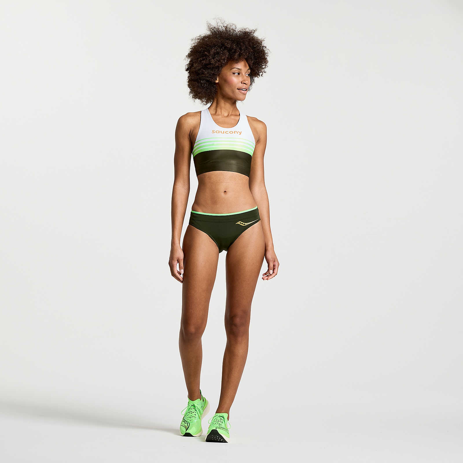 Elite Brief Short - 5