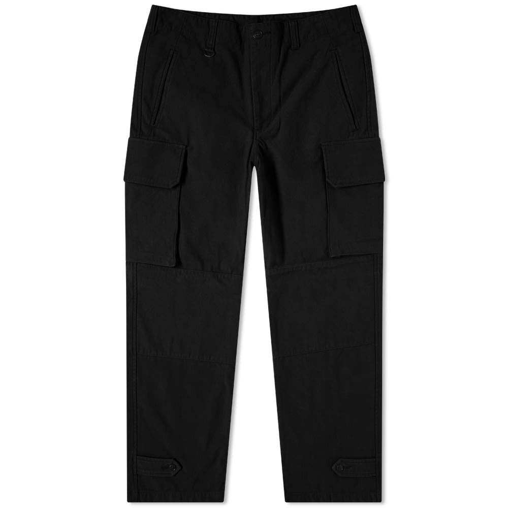 SOPHNET. French Cargo Pant - 1