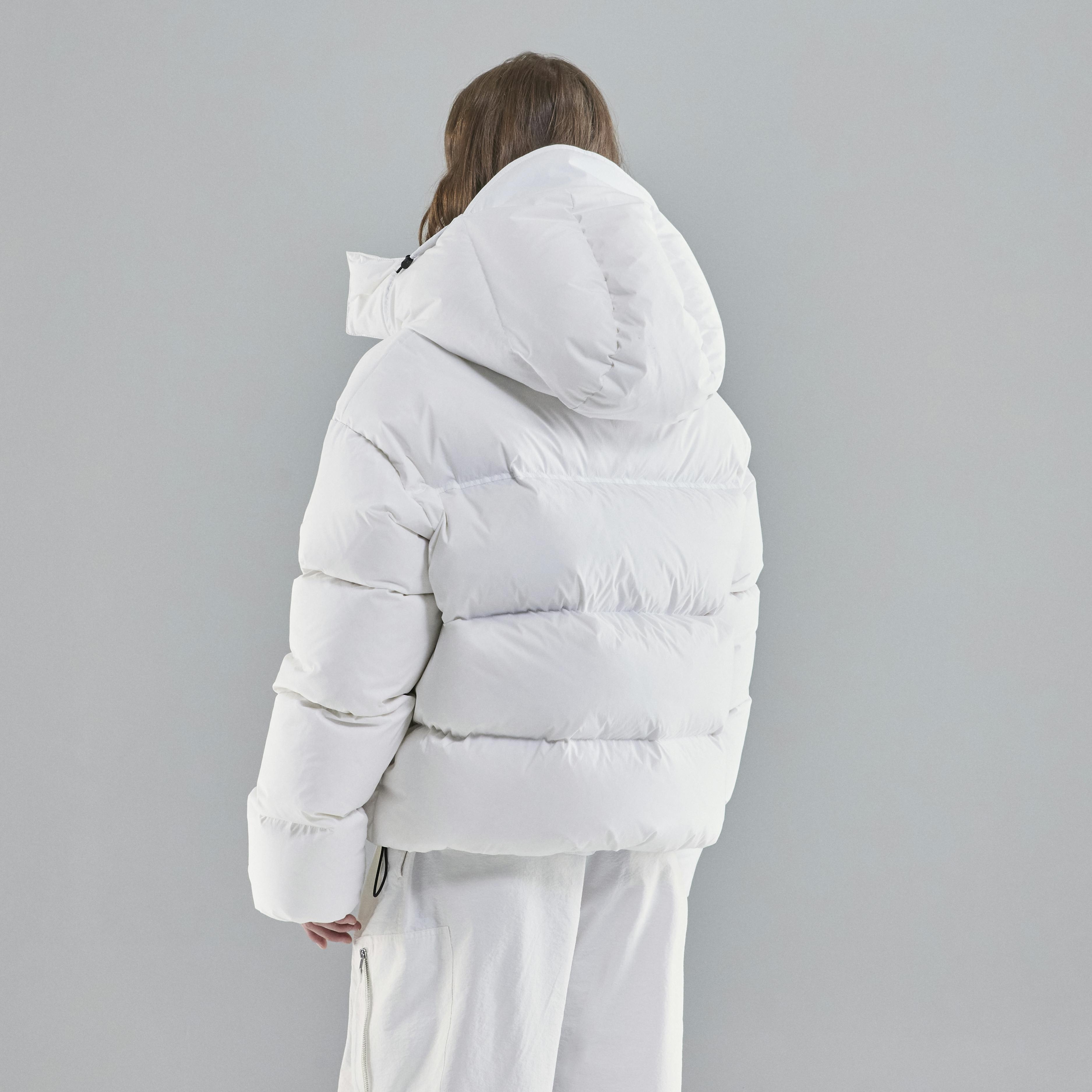 Ægisíða Down Jacket (Unisex) - 8