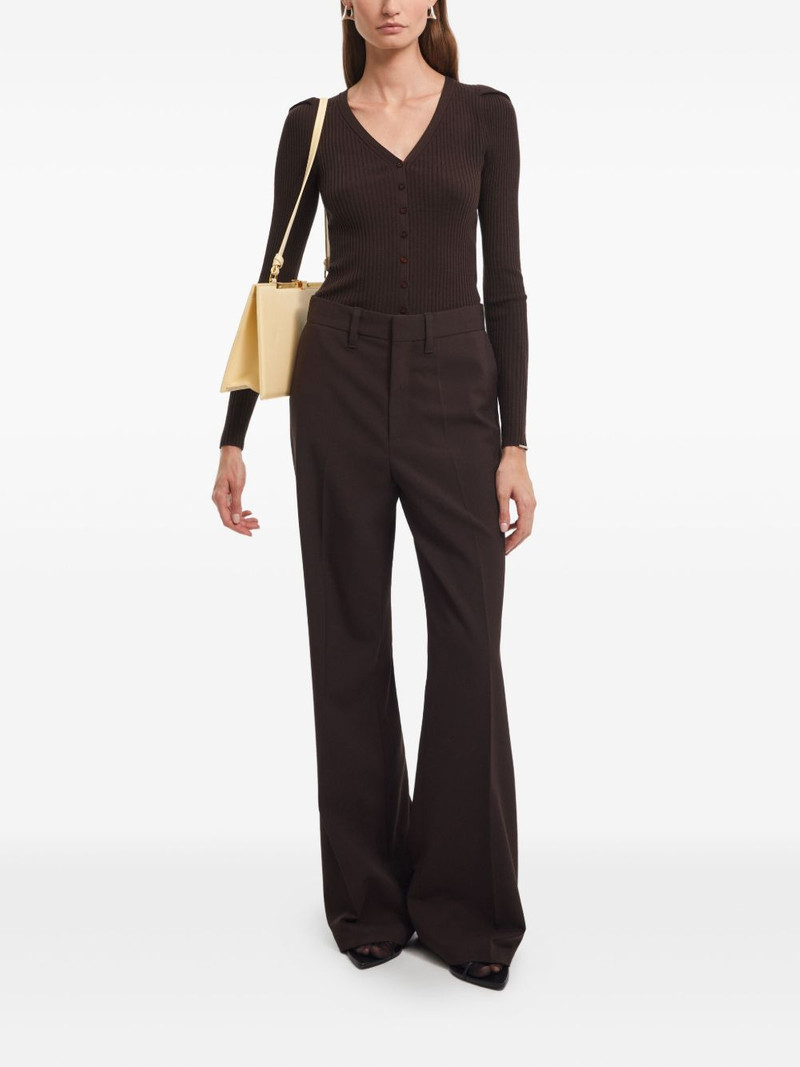 AERON tailored trousers outlook