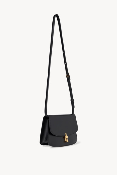 The Row Sofia 8.75 Crossbody Bag in Leather outlook