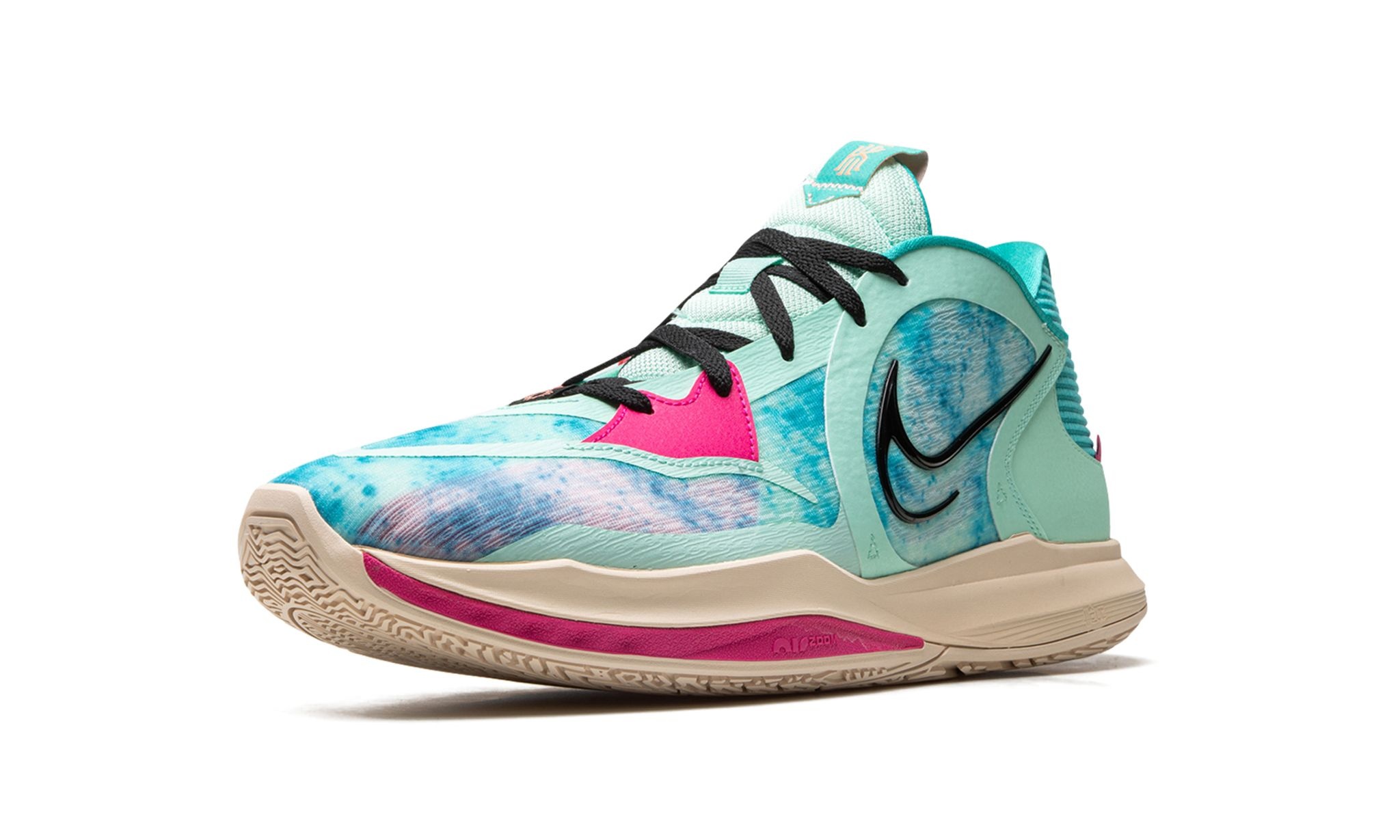 Kyrie Low 5 "Jewell Loyd" - 4