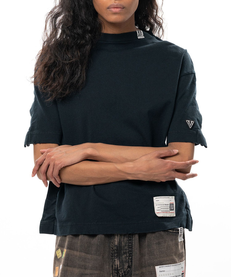 Thermal Combined T-shirt 15