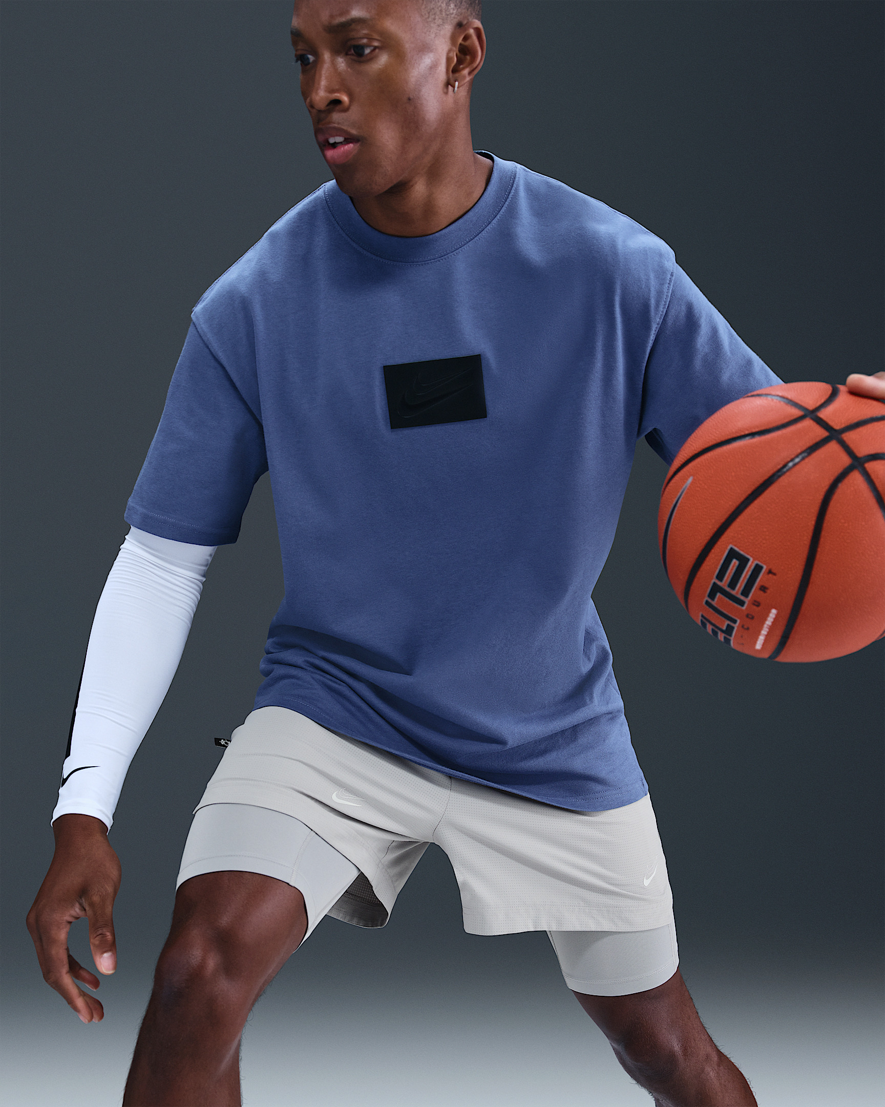 Nike KD DNA Men's 2-in-1 4