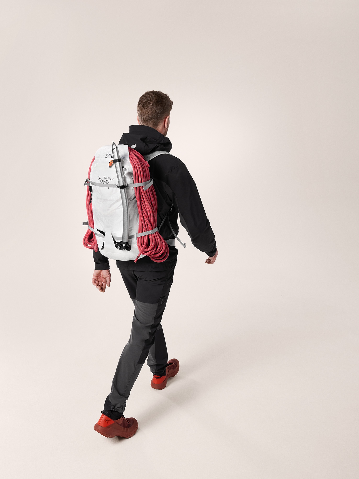 Alpha SL 30 Backpack - 7