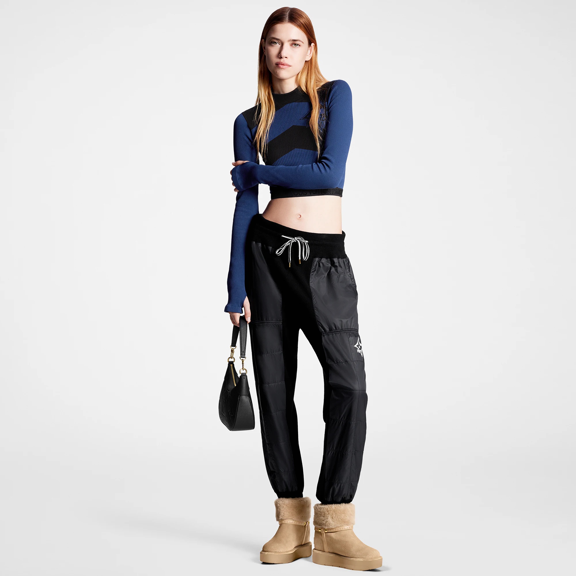Aspen Platform Ankle Boot - 7