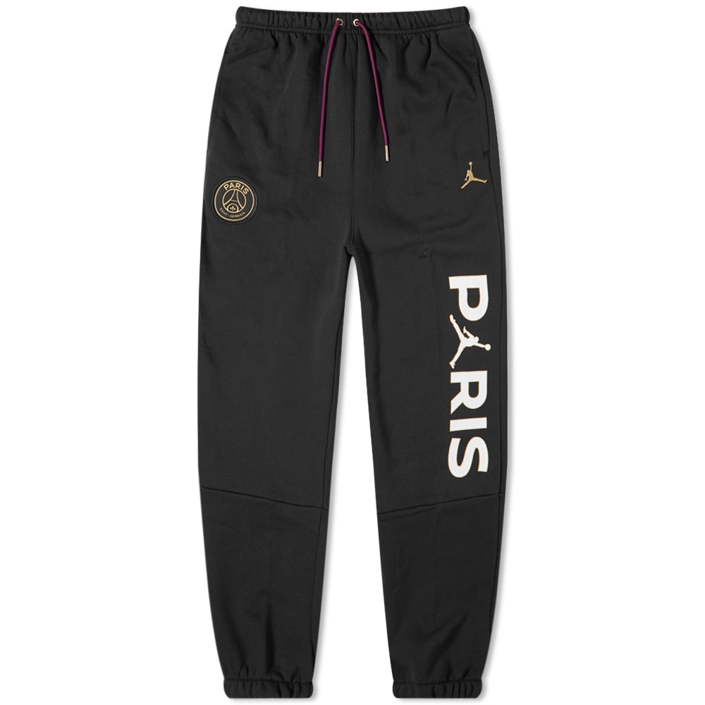 Air Jordan PSG Paris Fleece Pant - 1