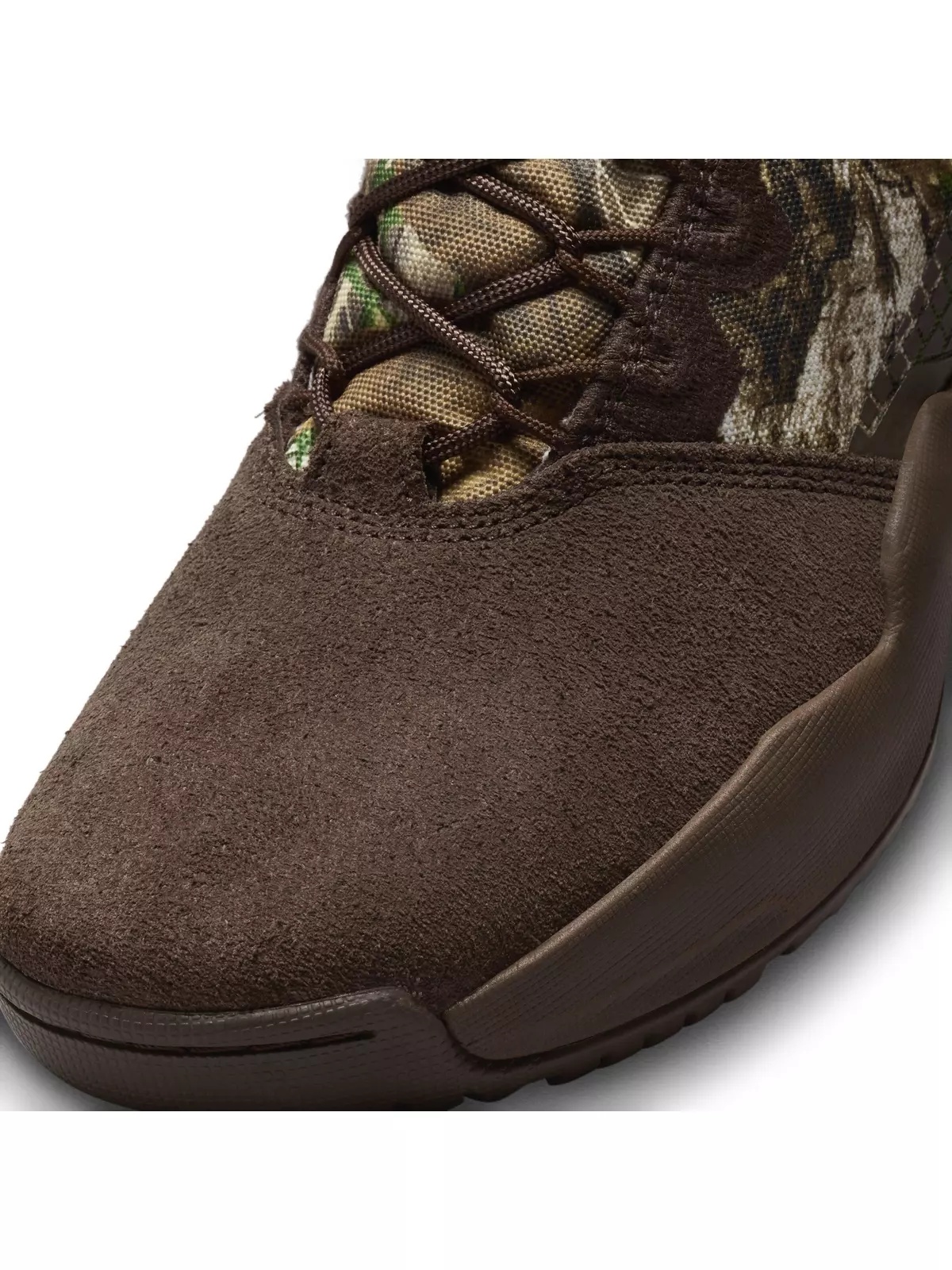 SFB B2 Realtree "Cacao Wow/Black" Men's Boot - 7