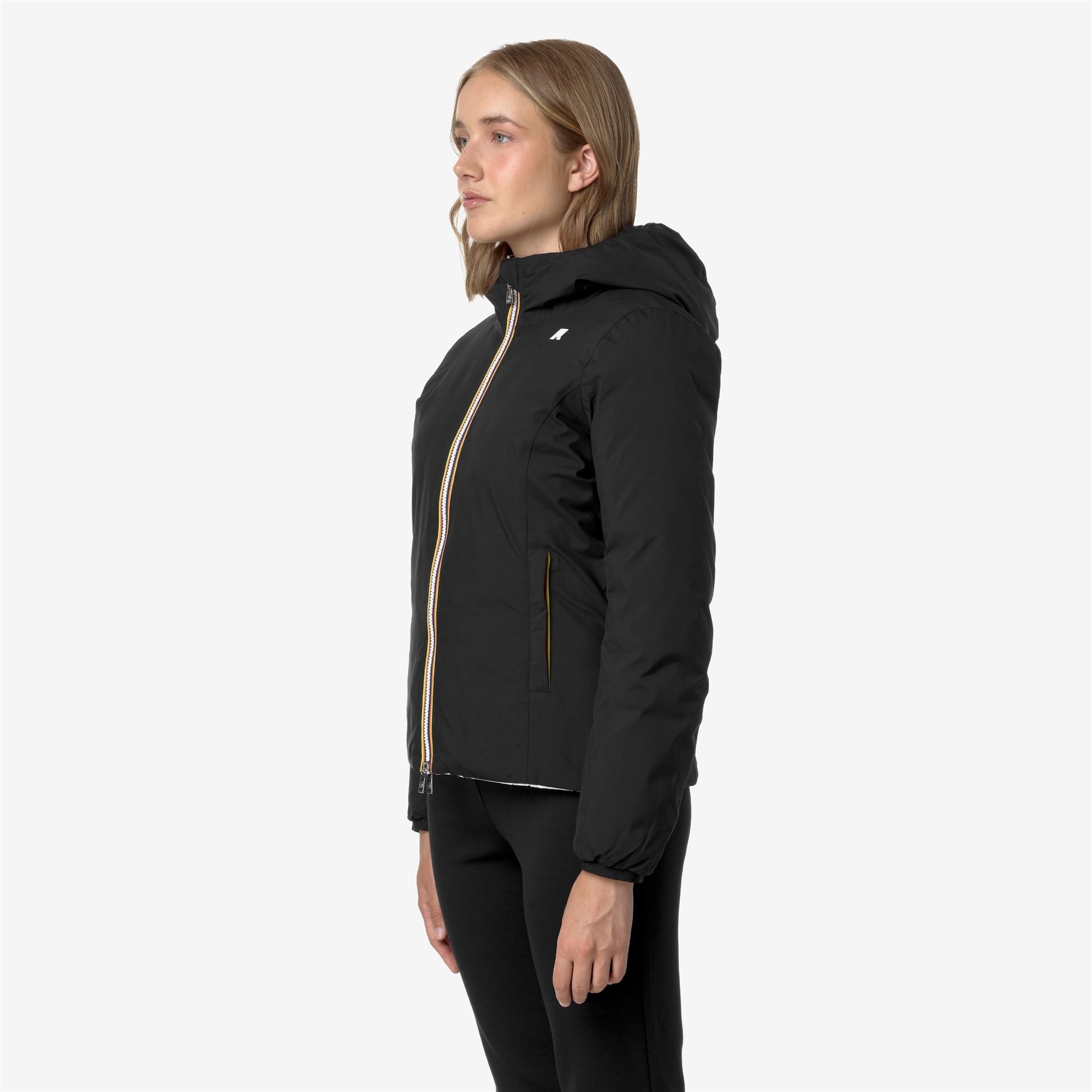 LILY ST THERMO REVERSIBLE - 5