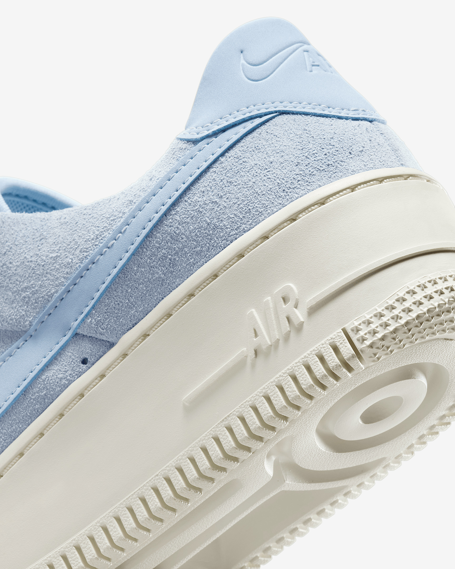 Nike Air Force 1 Sage Low Women's Shoes - 8