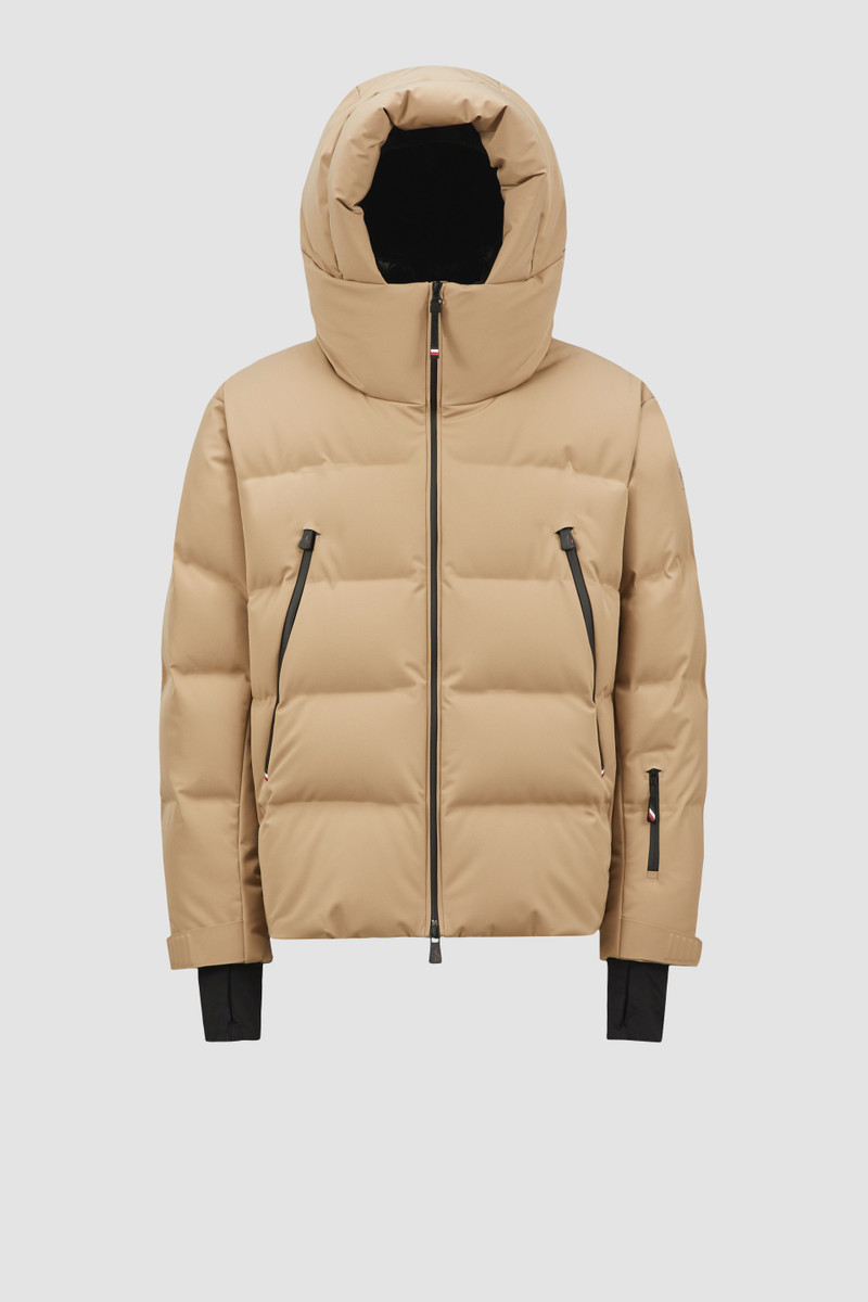 Fellberg Short Down Jacket 1