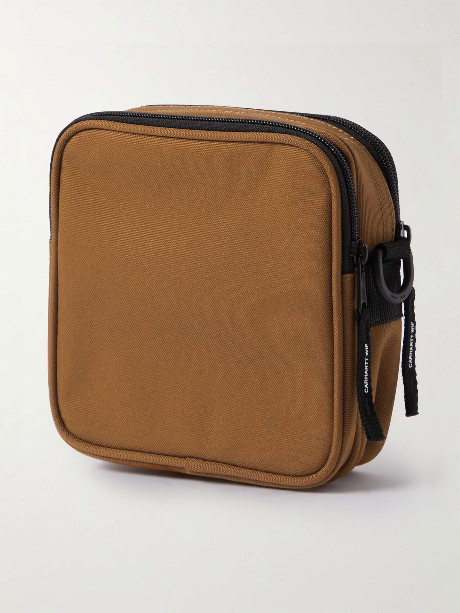 Canvas Camera Bag - 4