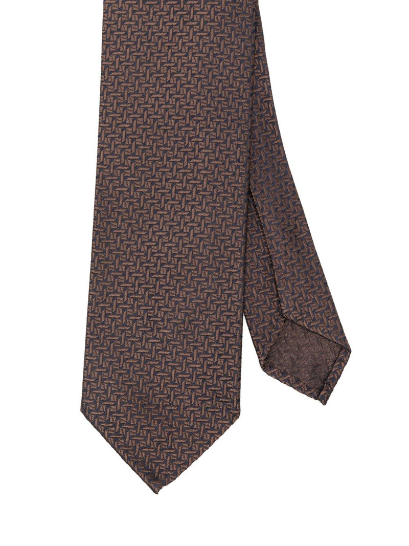 silk tie 3