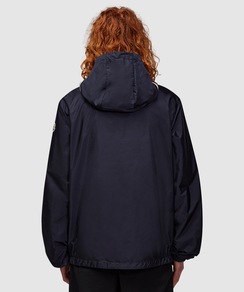 Grimpeurs shell jacket - 3