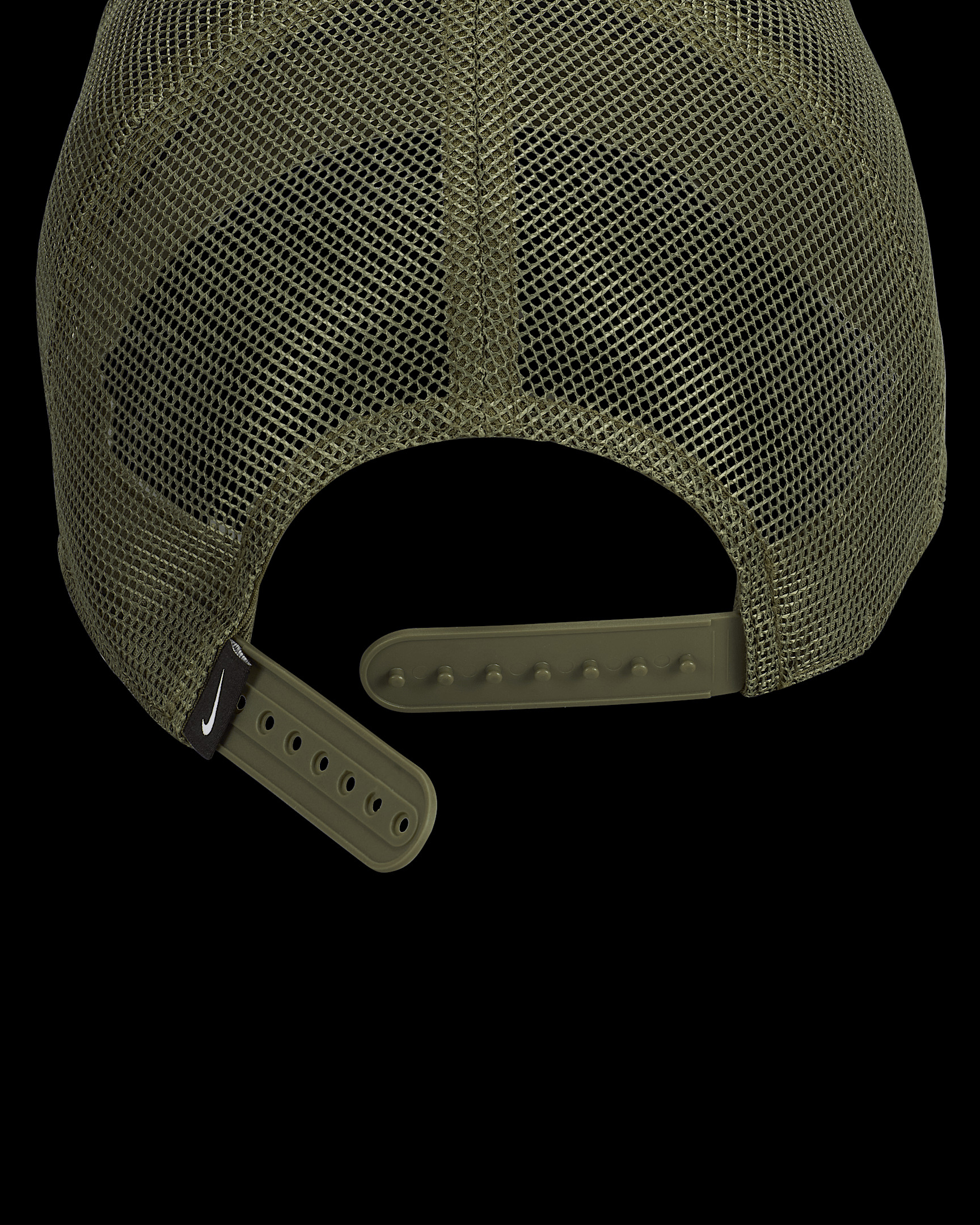 Nike Rise Structured Trucker Cap - 5