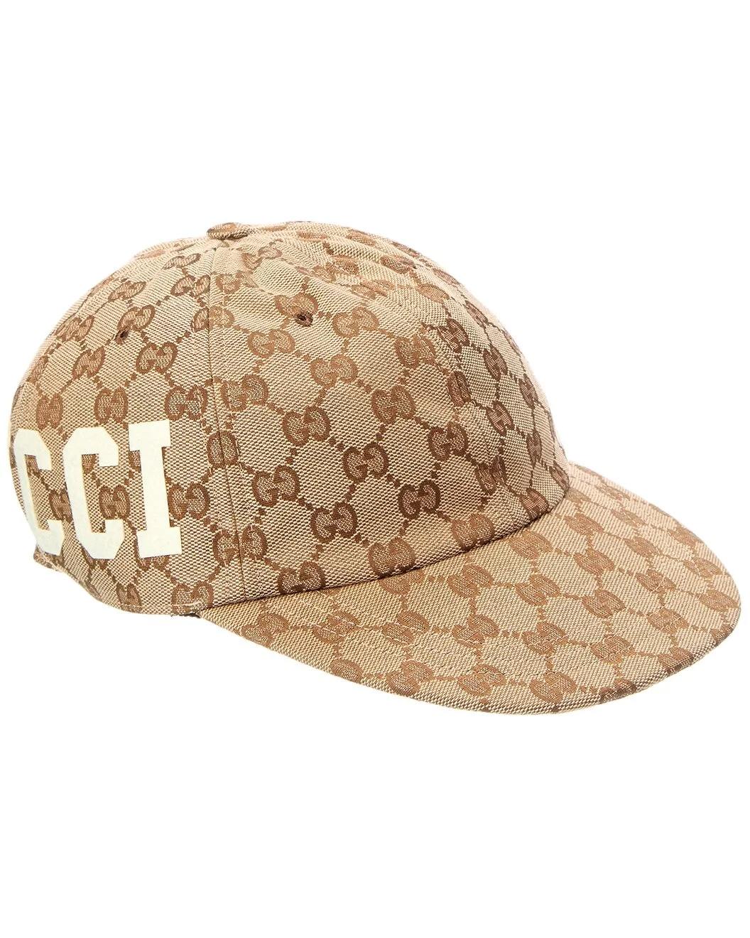 Gucci Baseball Cap - 1