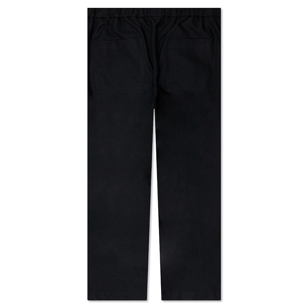 TROUSERS - MIDNIGHT - 2