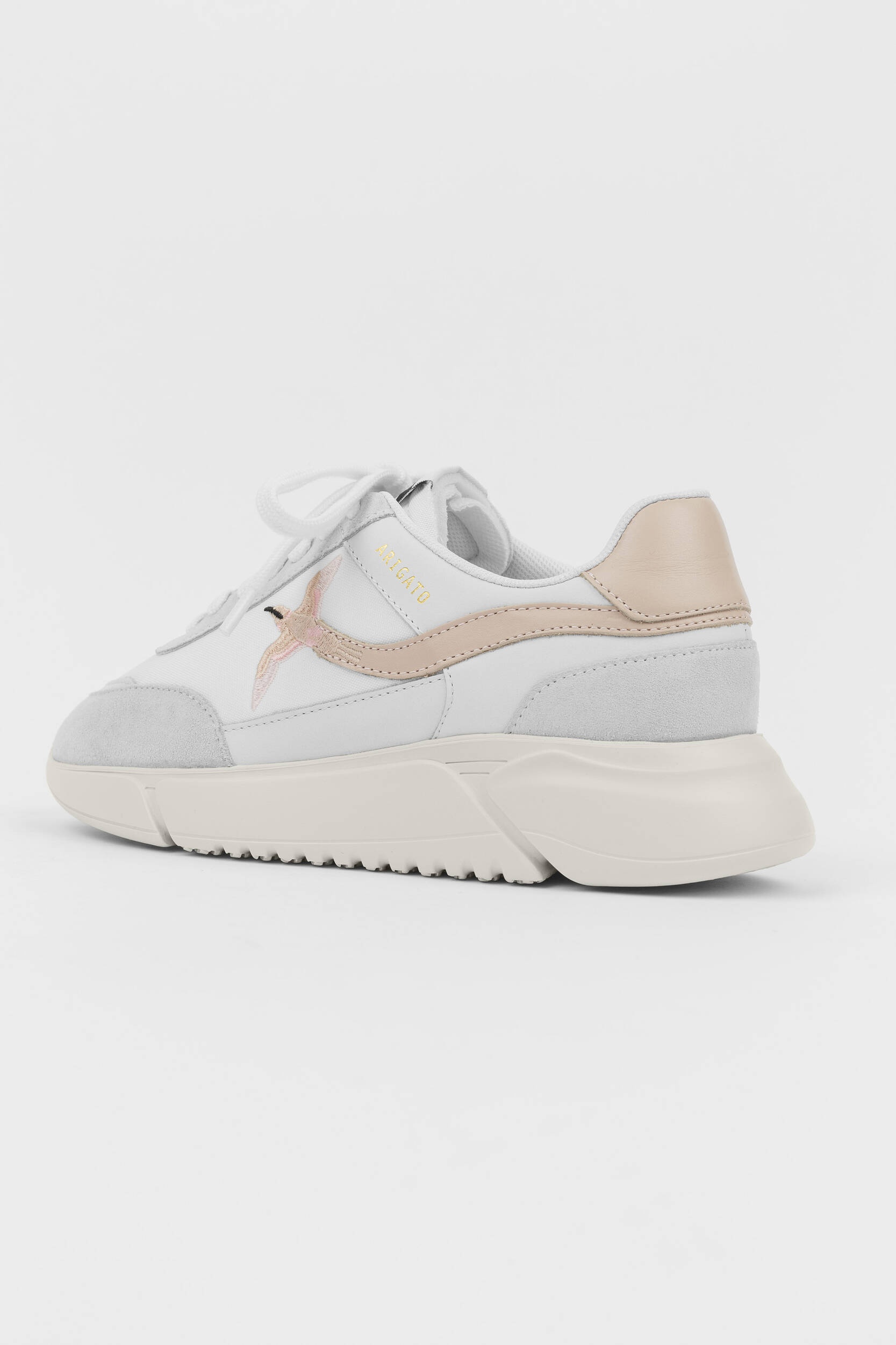 Genesis B Bird Runner - 4