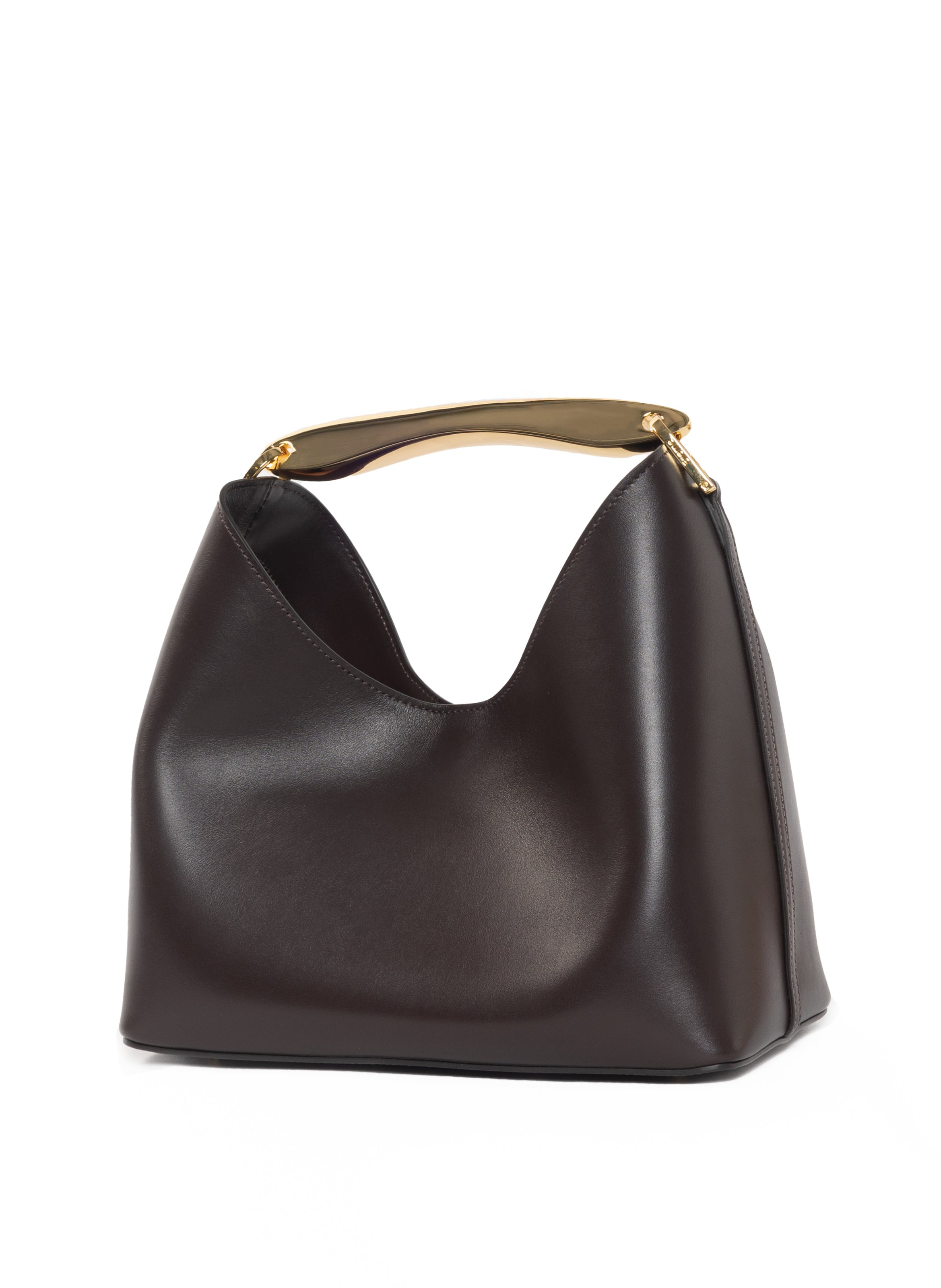 Boomerang Leather Tabacco - 3