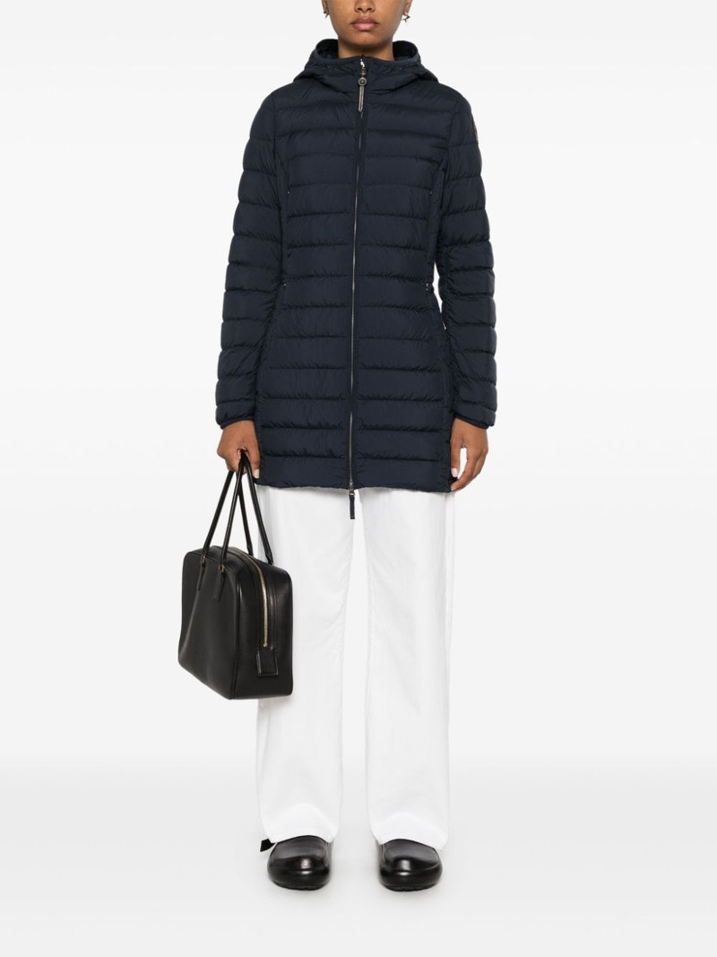 PARAJUMPERS Irene jacket outlook