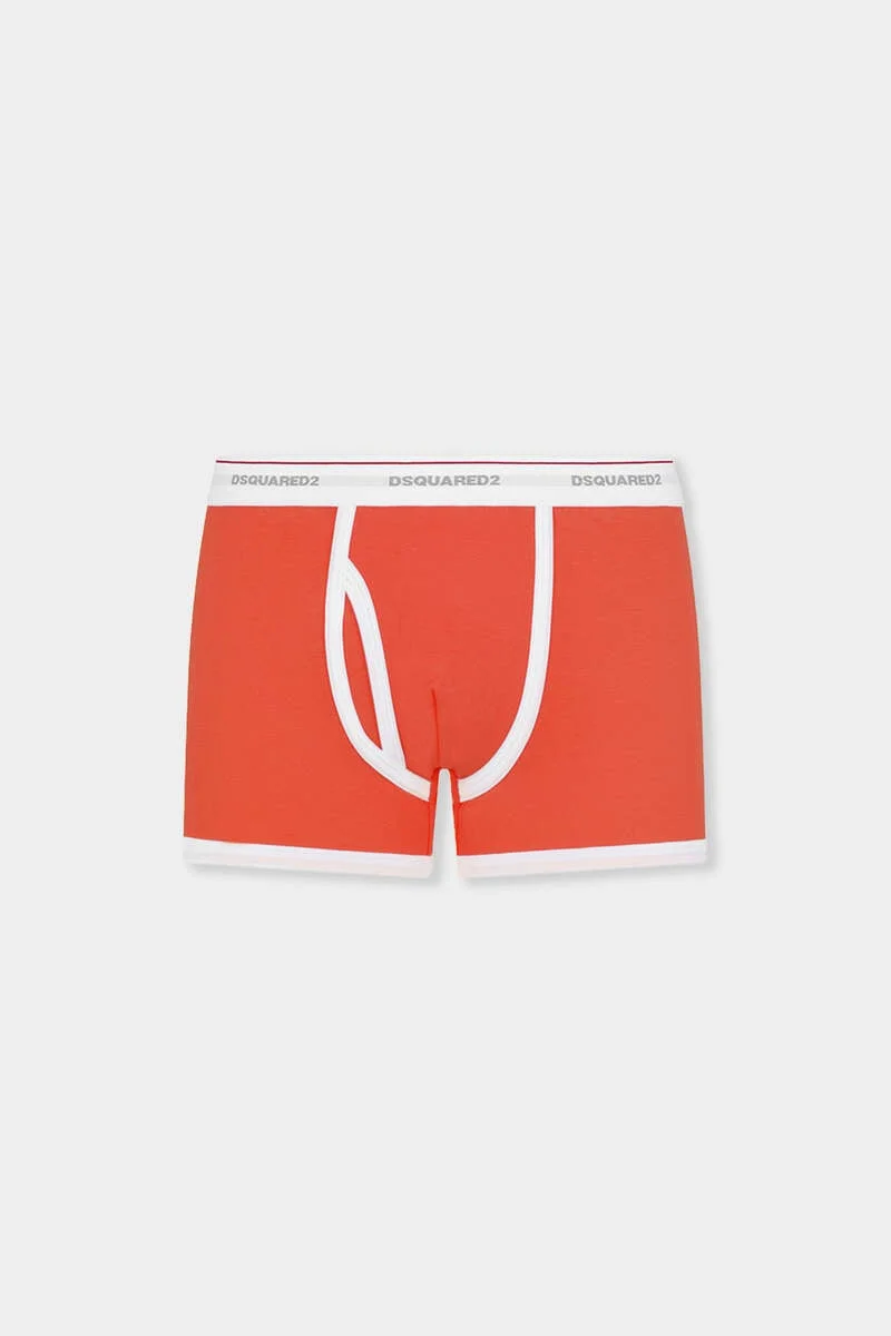 COLOR BLOCK TRUNK - 1