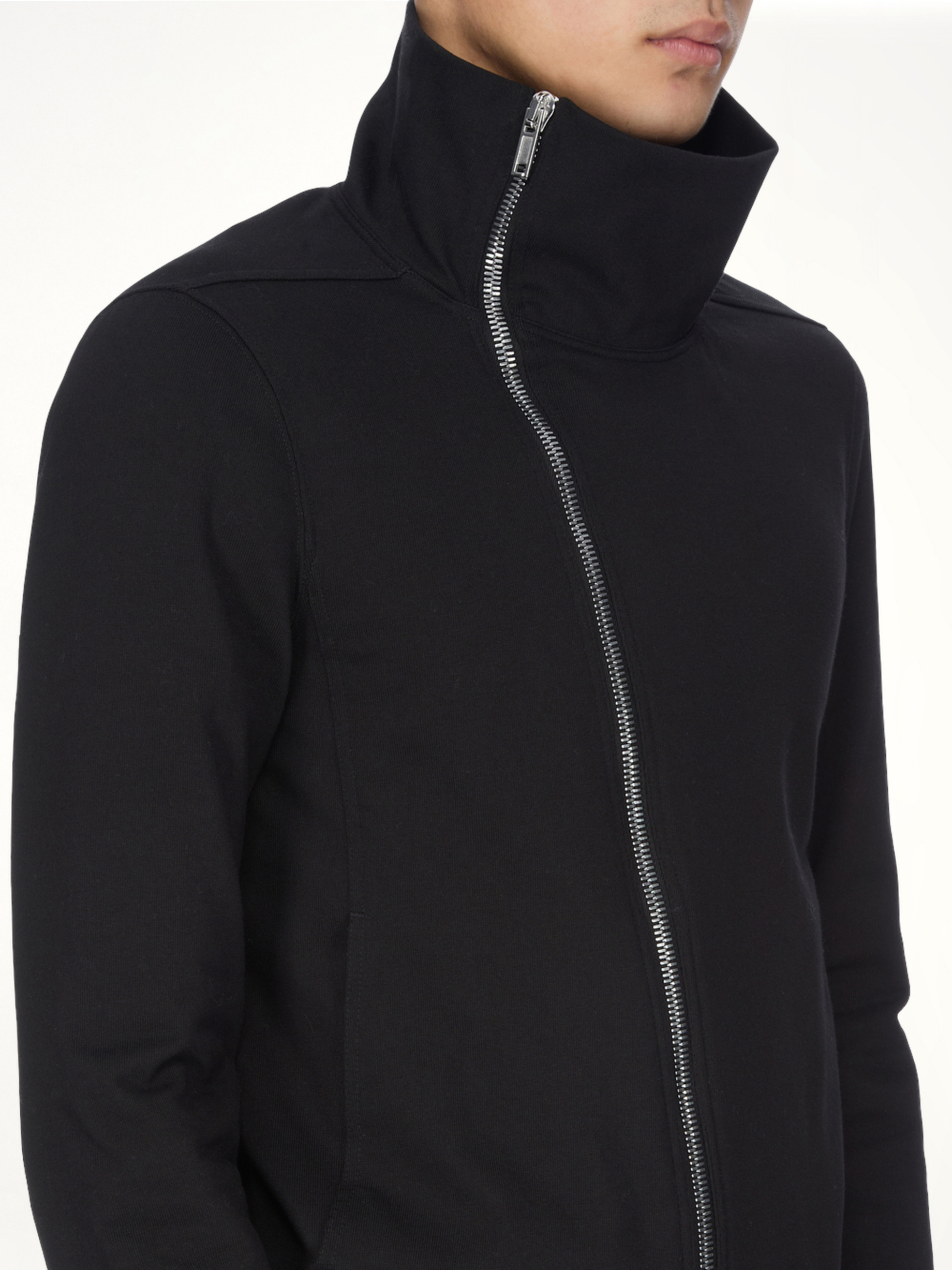 Bauhaus Jogger in Black - 3